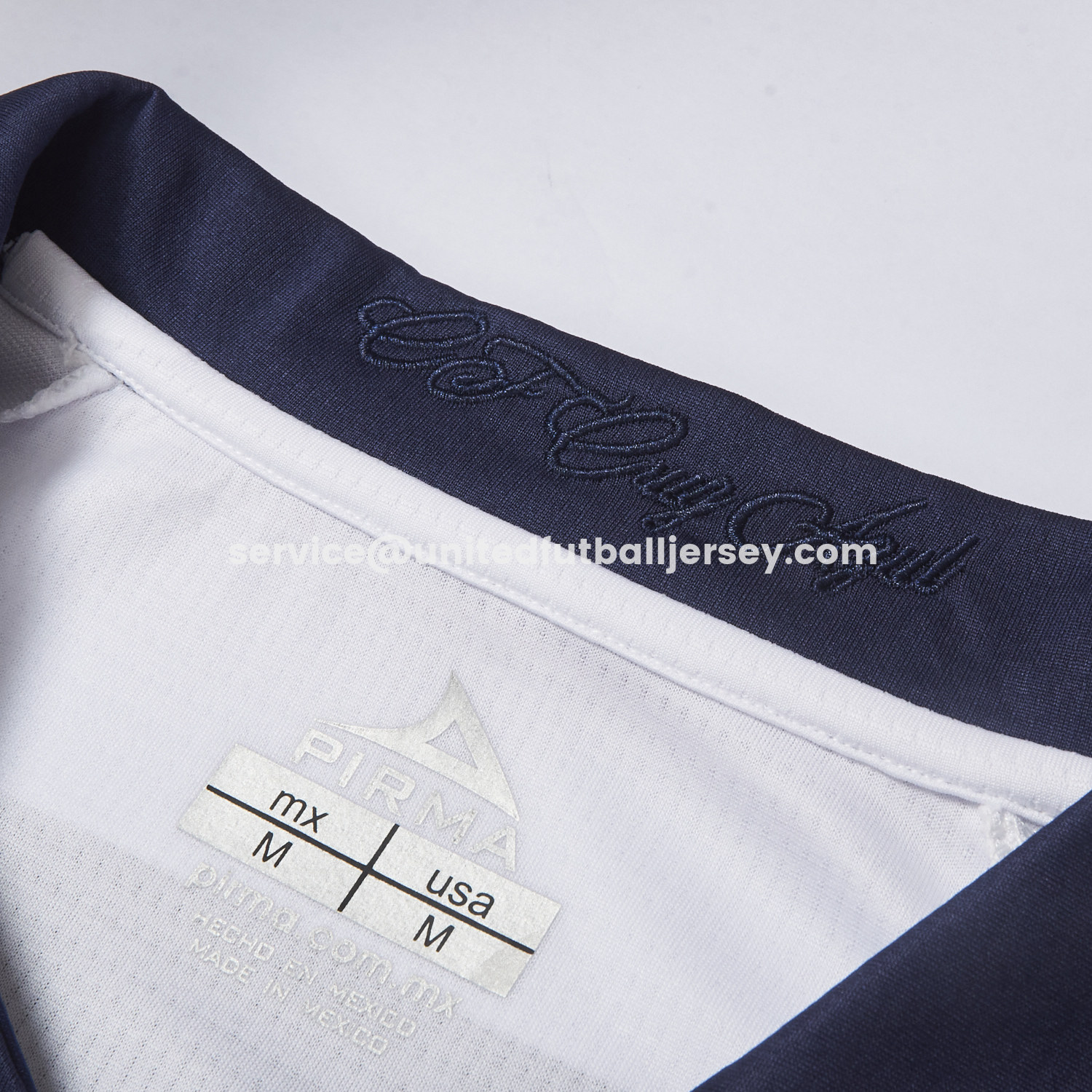 unitedfutballjersey-Cruz Azul 25-26 Away Intercontinental Jersey - Player Version