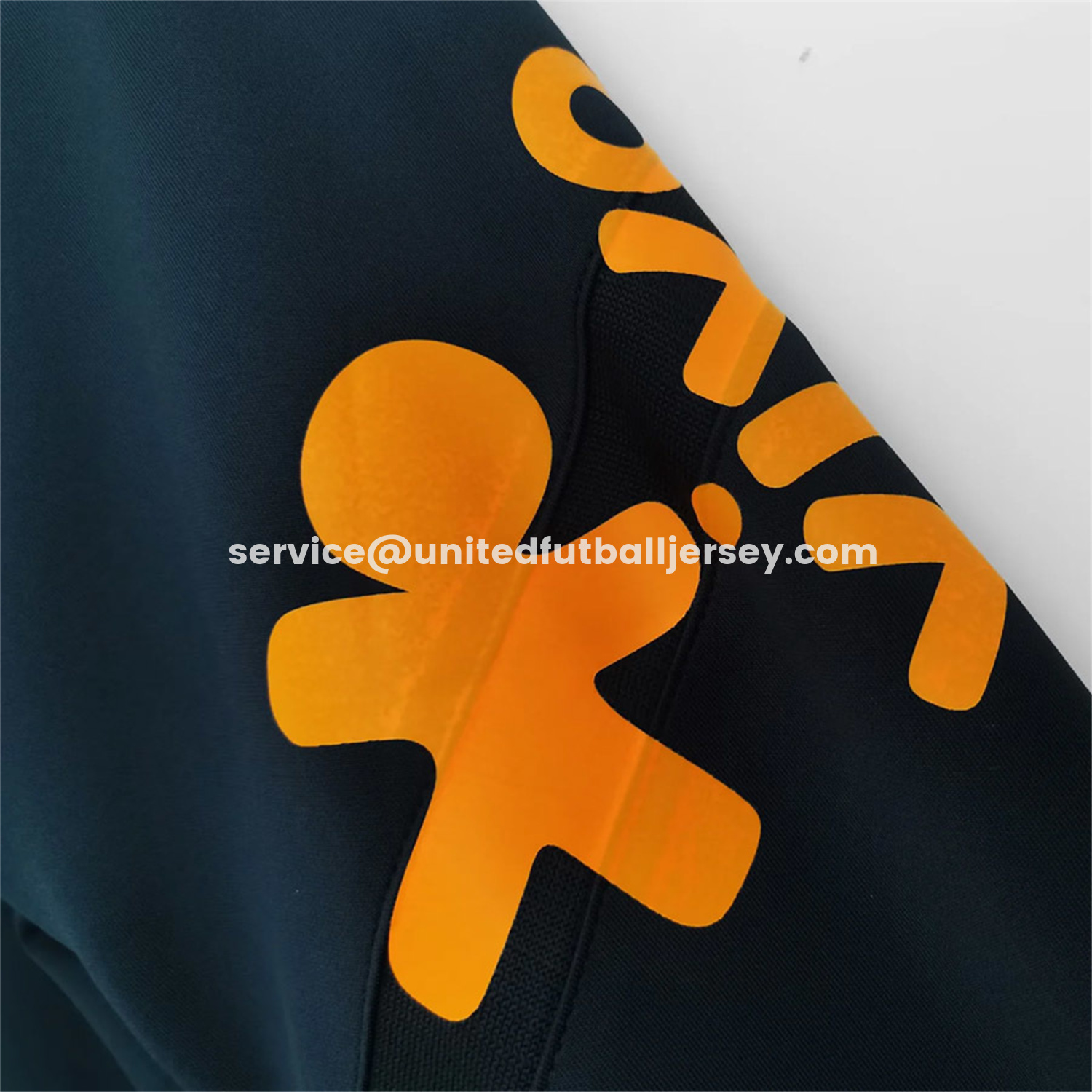 unitedfutballjersey-Retro Brazil 2022 Dark Blue Windbreaker