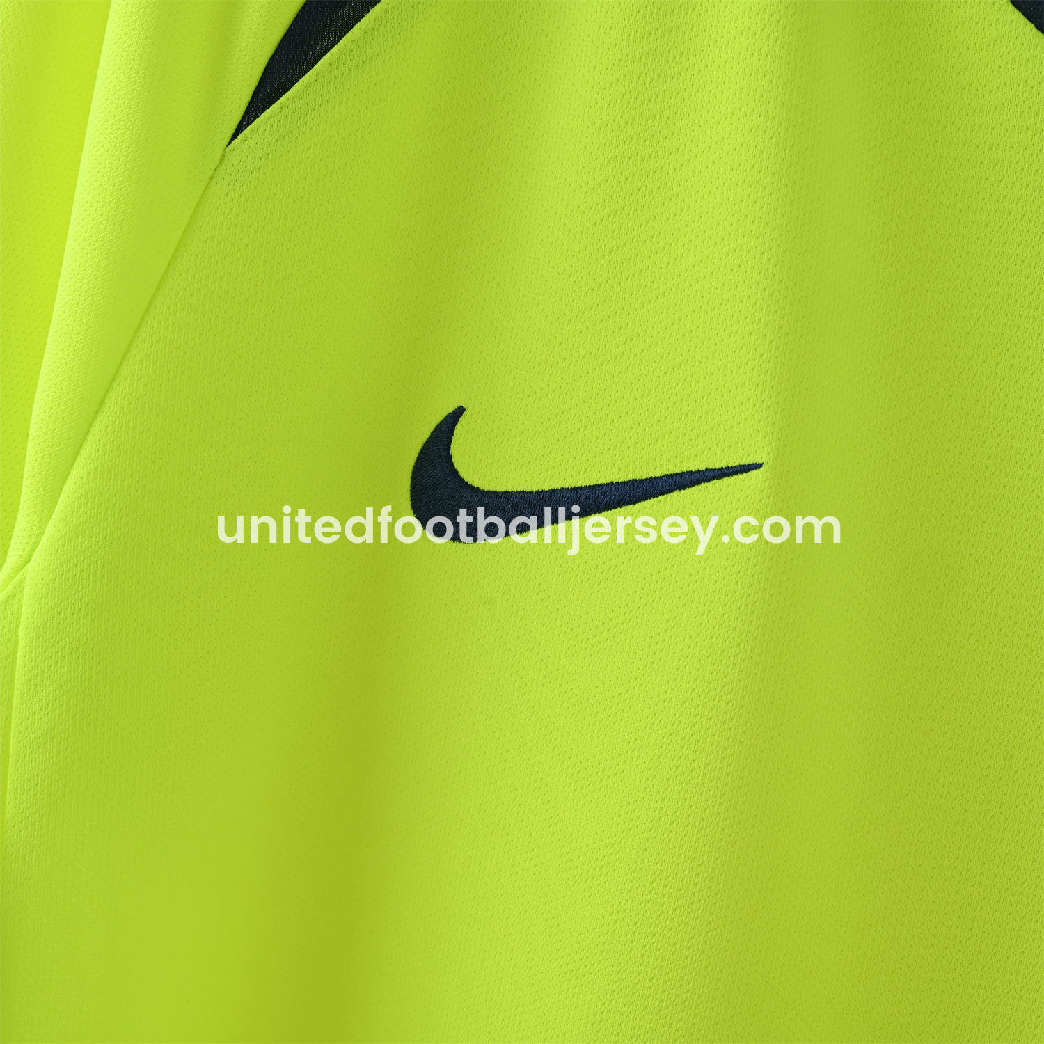 unitedfutballjersey-Retro Barcelona 05-06 Away Jersey