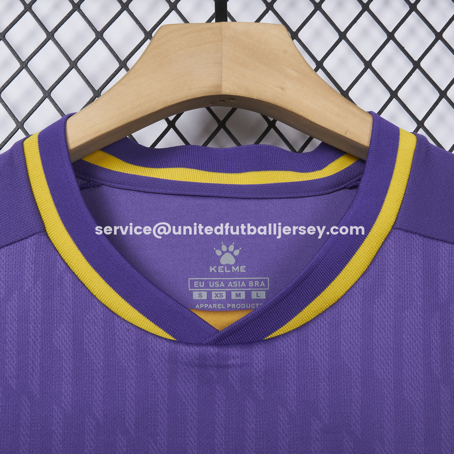 unitedfutballjersey-Deportes Concepción 25-26 60th Anniversary Edition Jersey - Fans Version