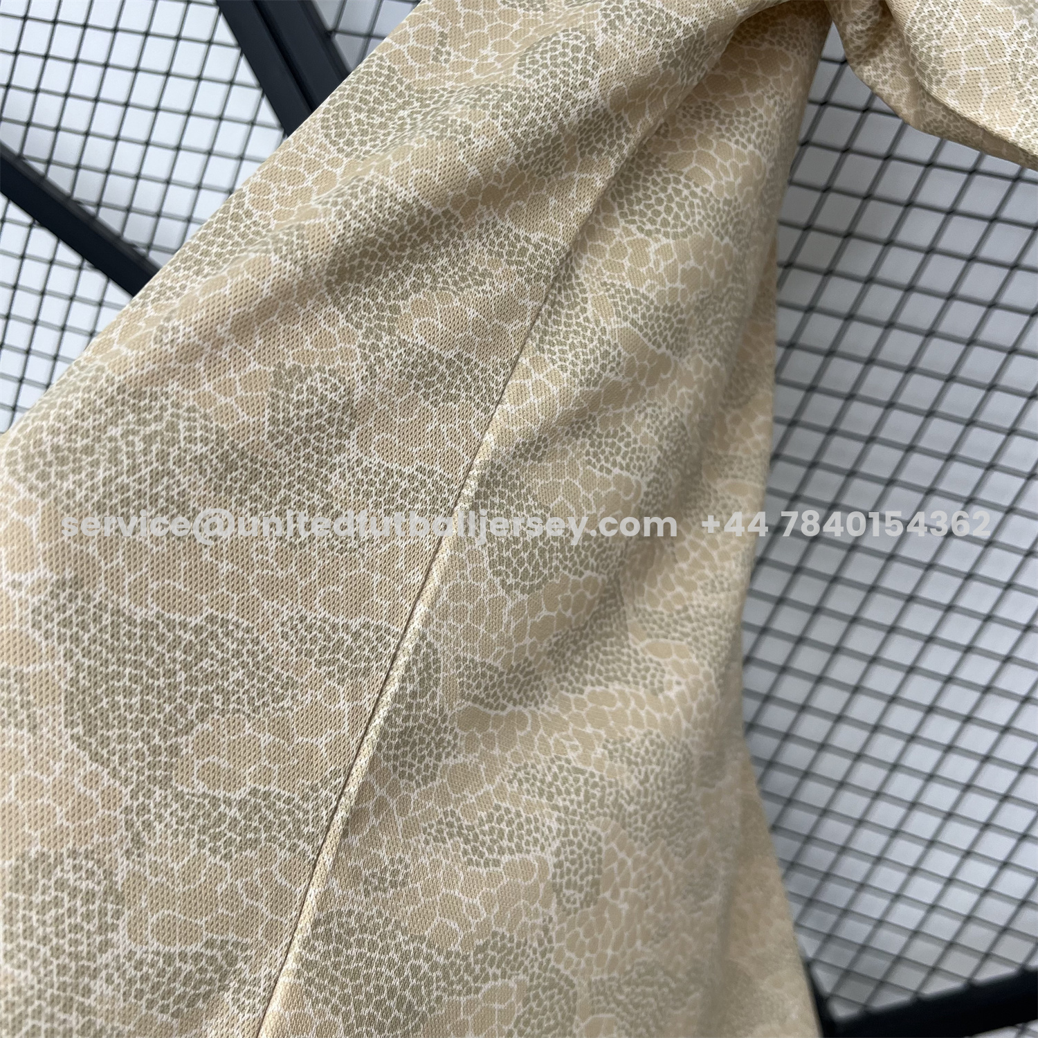 unitedfutballjersey-Retro Manchester United 2019-20 Away Jersey