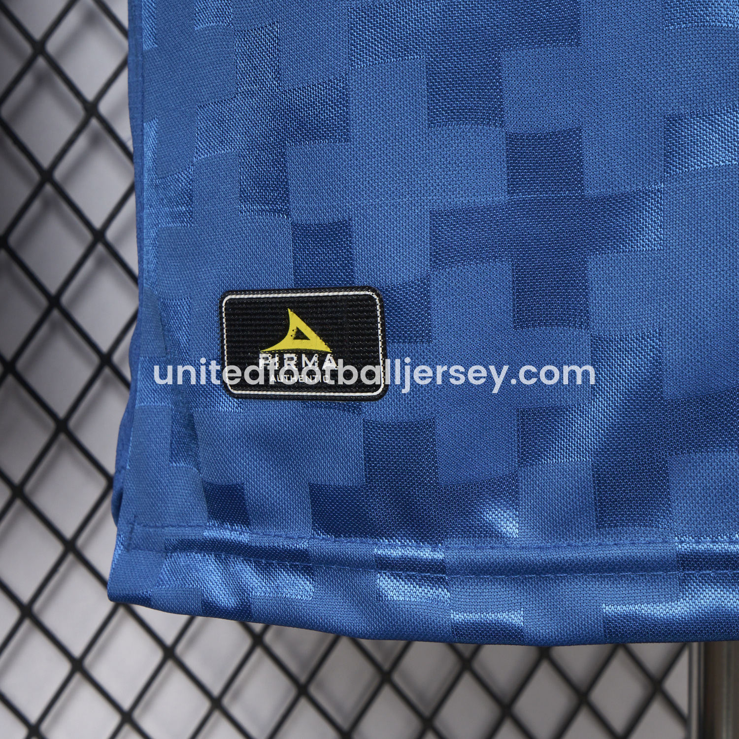 unitedfutballjersey-Cruz Azul 25-26 Home Jersey - Player Version