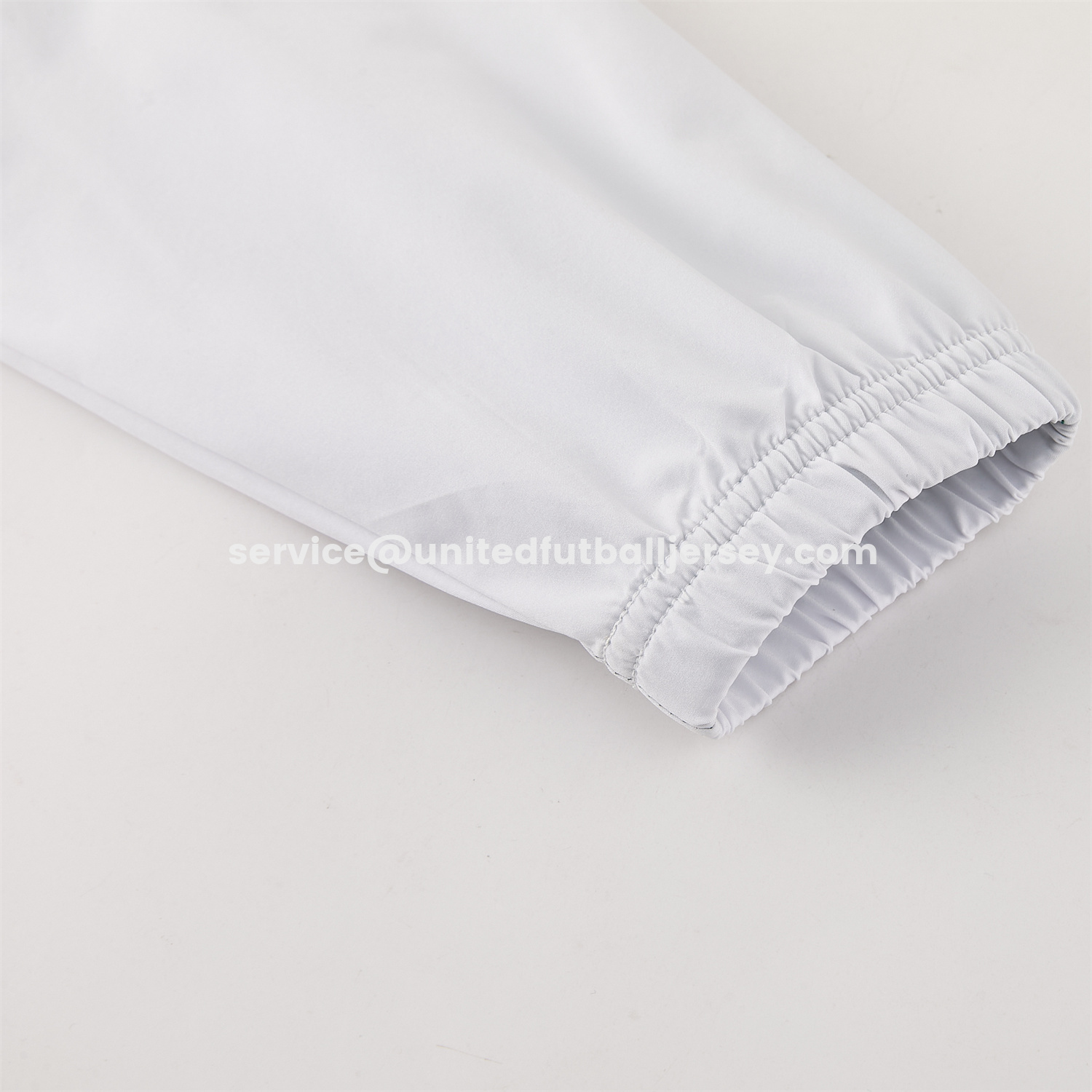 unitedfutballjersey-Italy 2026 Hooded Windbreaker Training Set - Green Top & Pants