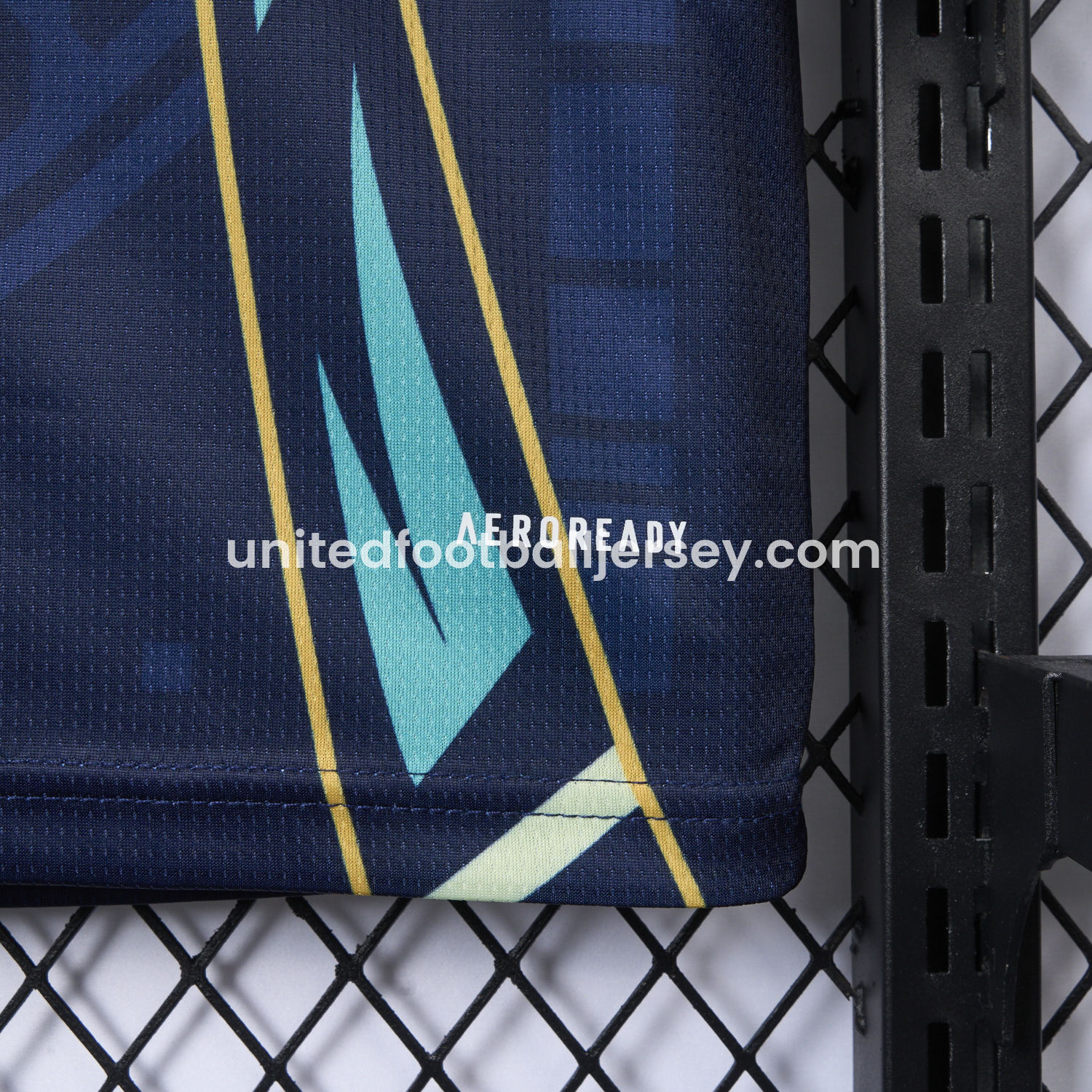 unitedfutballjersey-Club América 25-26 LAS AGUILAS Special Edition Jersey - Fans Version