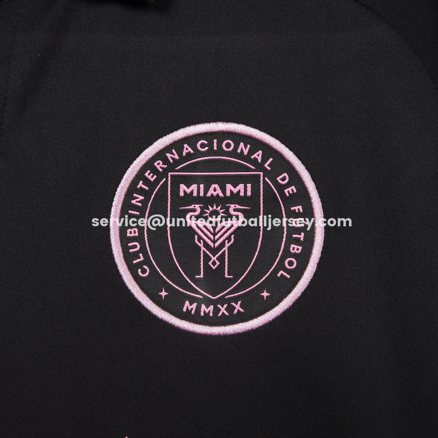 unitedfutballjersey-INT M.A.M 26-27 Away Jersey - Fans Version