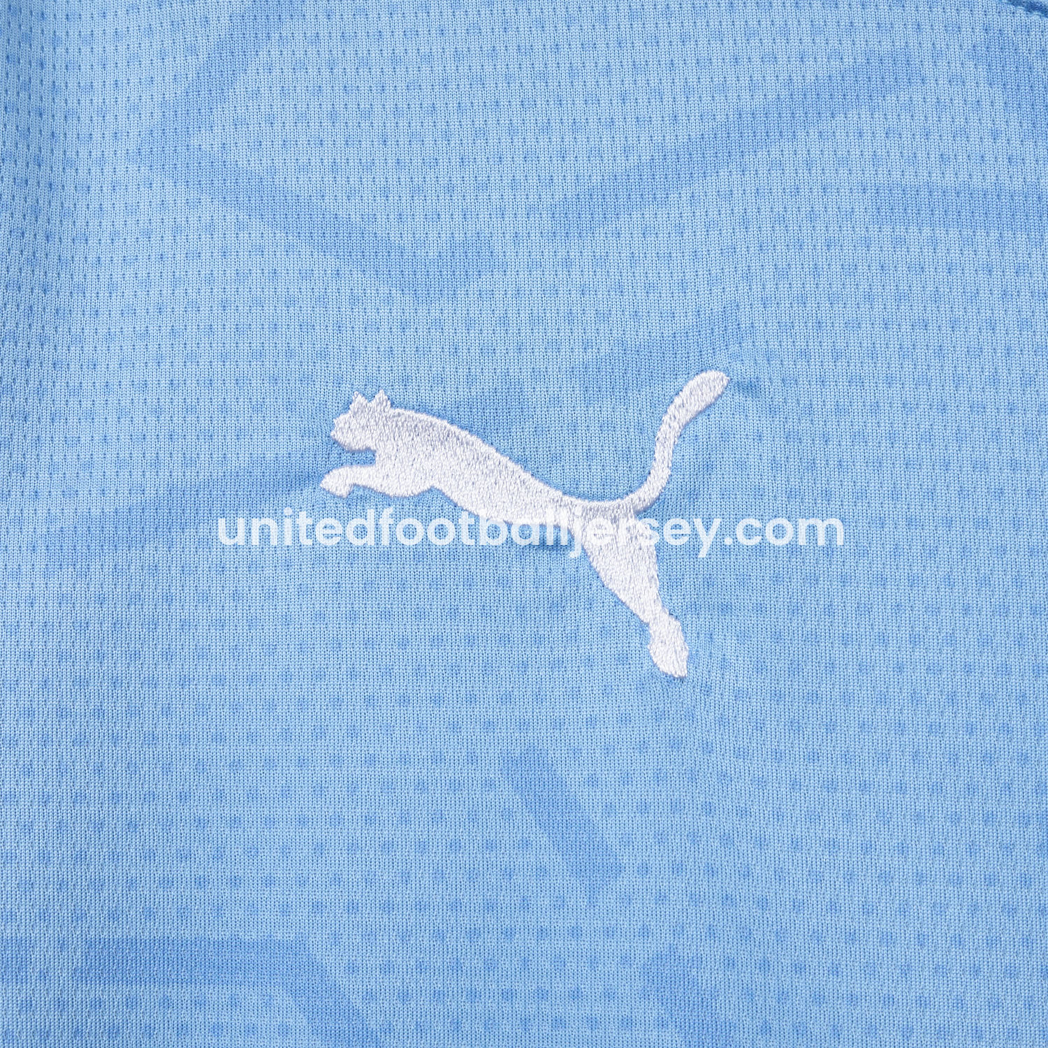 unitedfutballjersey-Malmö FF 25-26 Home Jersey - Fans Version
