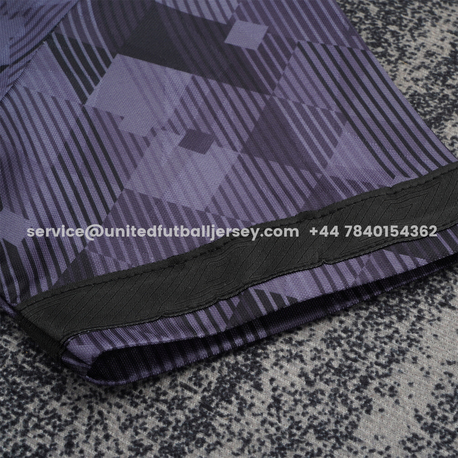 unitedfutballjersey-Retro England 1990 Black Special Kids Kit