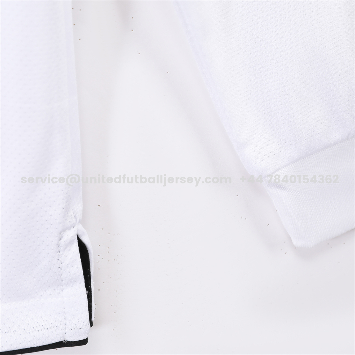 unitedfutballjersey-Retro Manchester United 10-11 Away Long Sleeves Jersey - Champions League Final Version