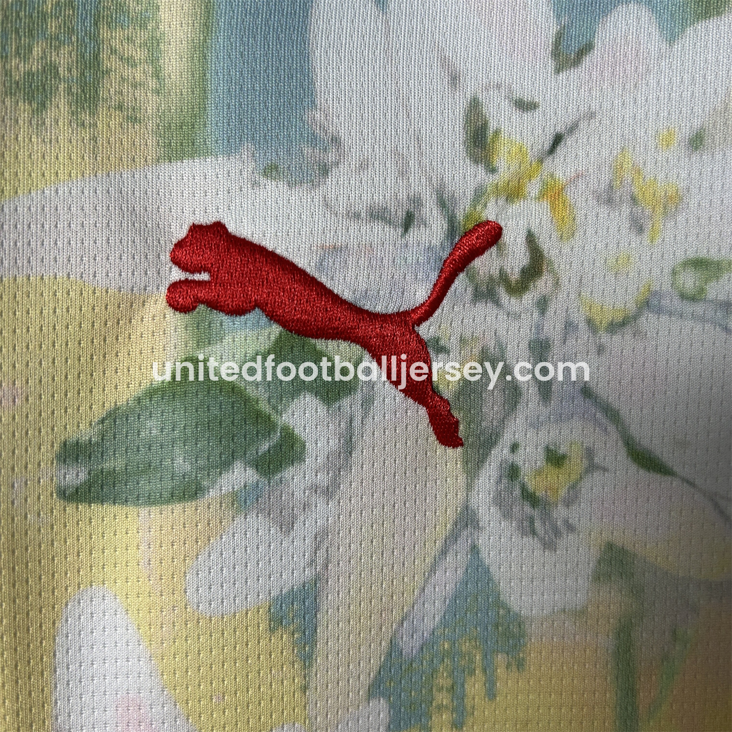 unitedfutballjersey-Red Bull Salzburg 25-26 Club World Cup Home Jersey - Fans Version