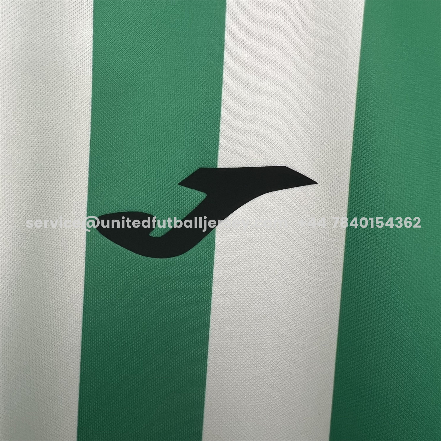 unitedfutballjersey-Cordoba 25-26 Home Jersey - Fans Version
