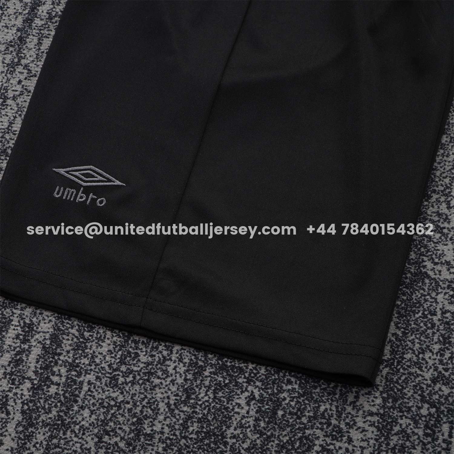 unitedfutballjersey-Retro England 1990 Black Special Kids Kit