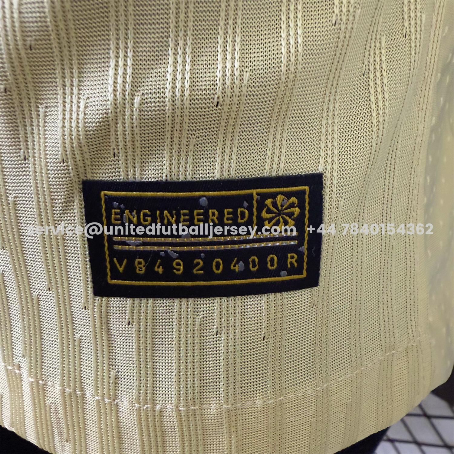 unitedfutballjersey-Barcelona 25-26 Away Long Sleeves Jersey - Player Version