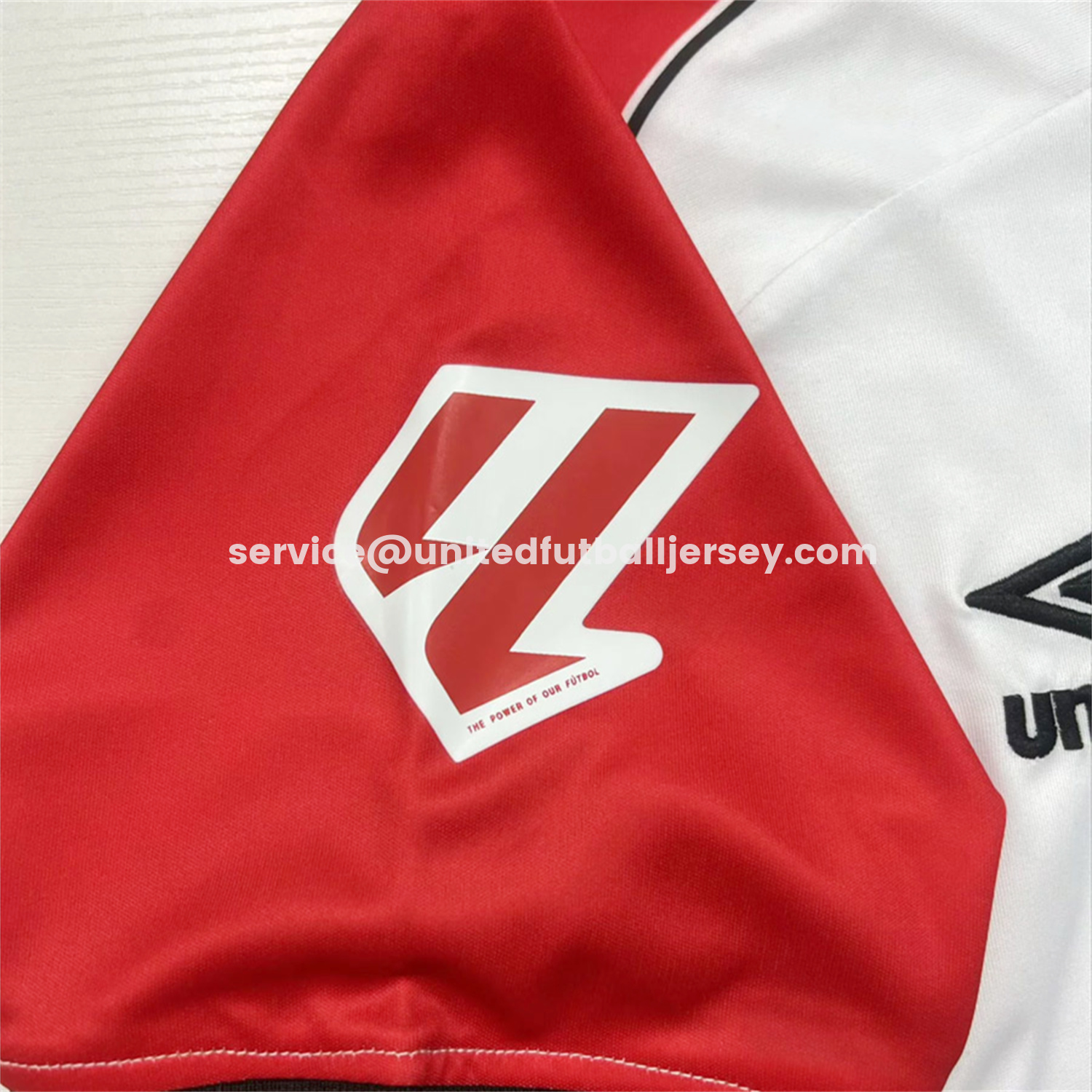 unitedfutballjersey-Rayo Vallecano 25-26 Home White Jersey - Fans Version