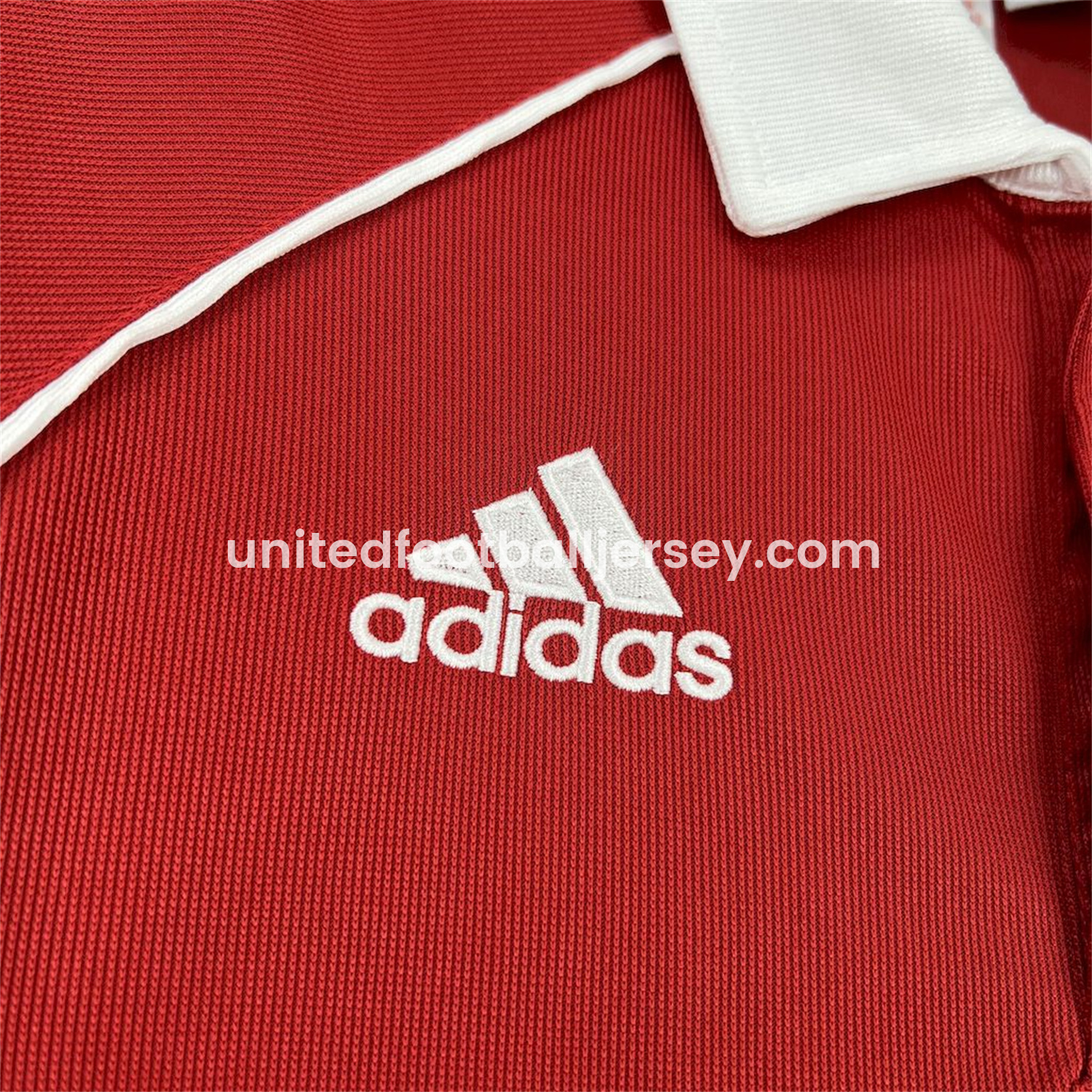 unitedfutballjersey-Retro Bayern Munich 2005-06 Home Jersey