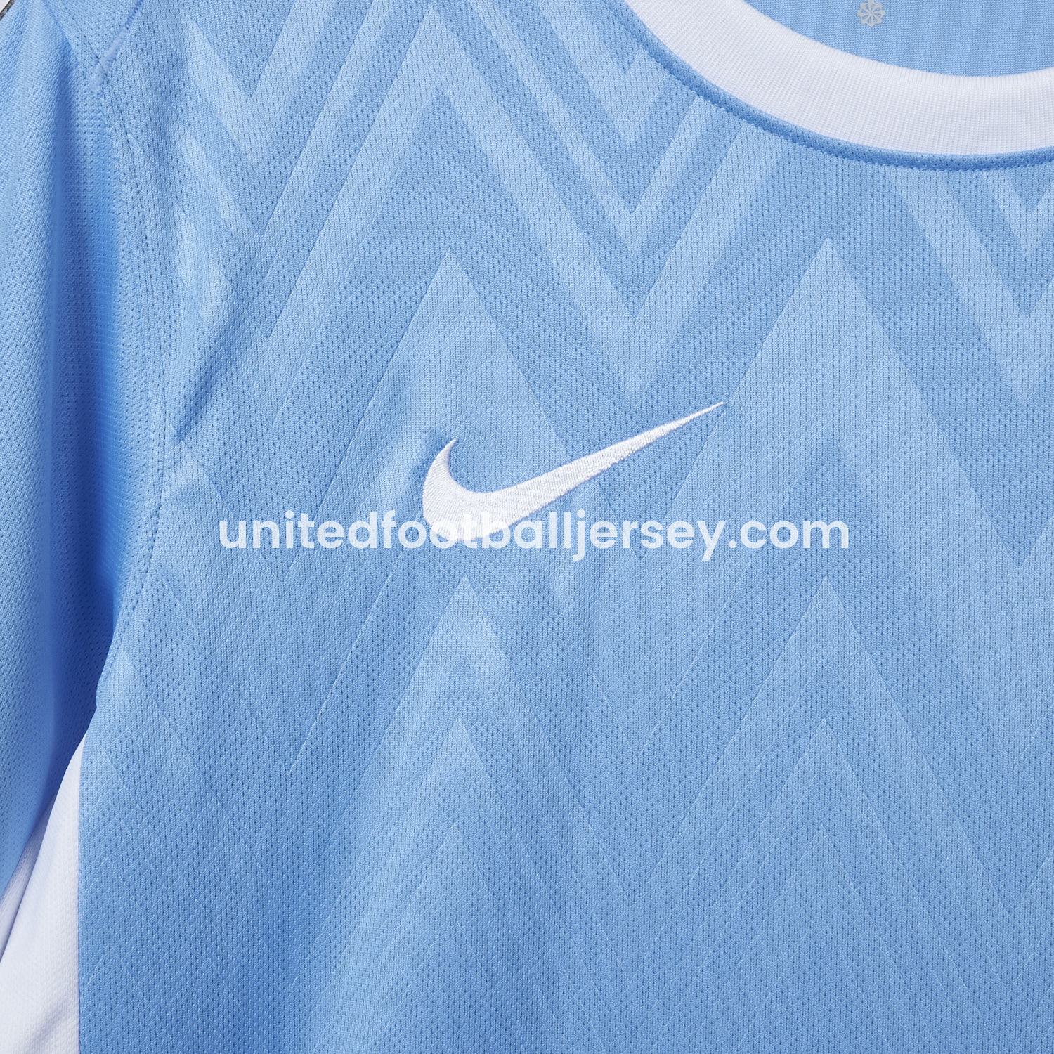 unitedfutballjersey-Uruguay 25-26 Home Jersey - Fans Version