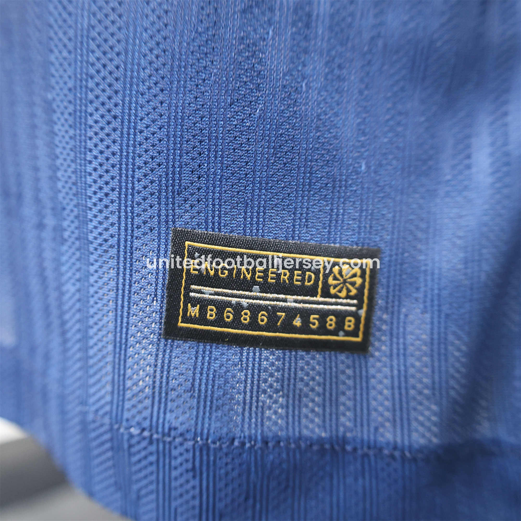 unitedfutballjersey-Paris Saint-Germain PSG 24-25 Special Edition Jersey - Player Version