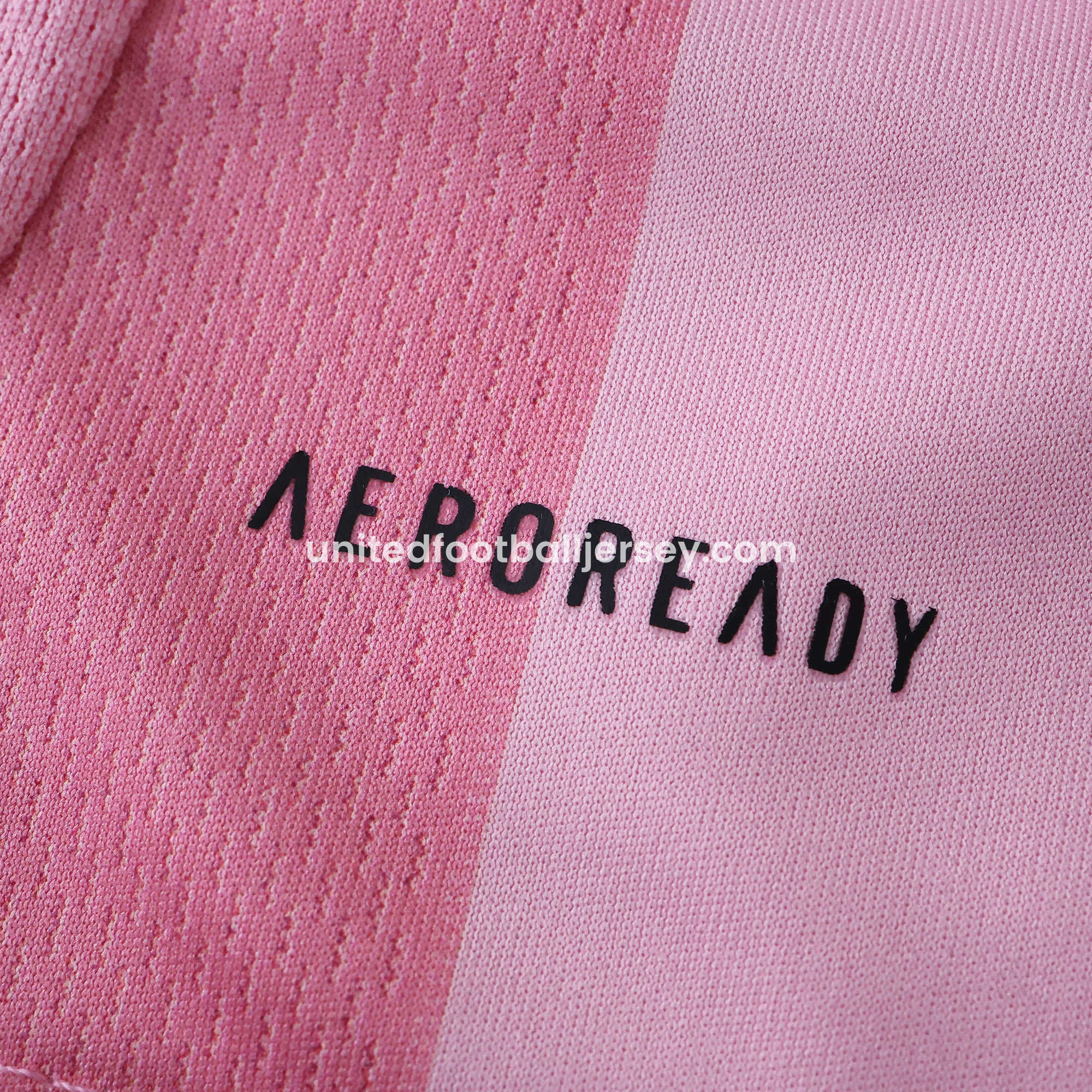 unitedfutballjersey-INT M.A.M 2025 Home Kids Kit