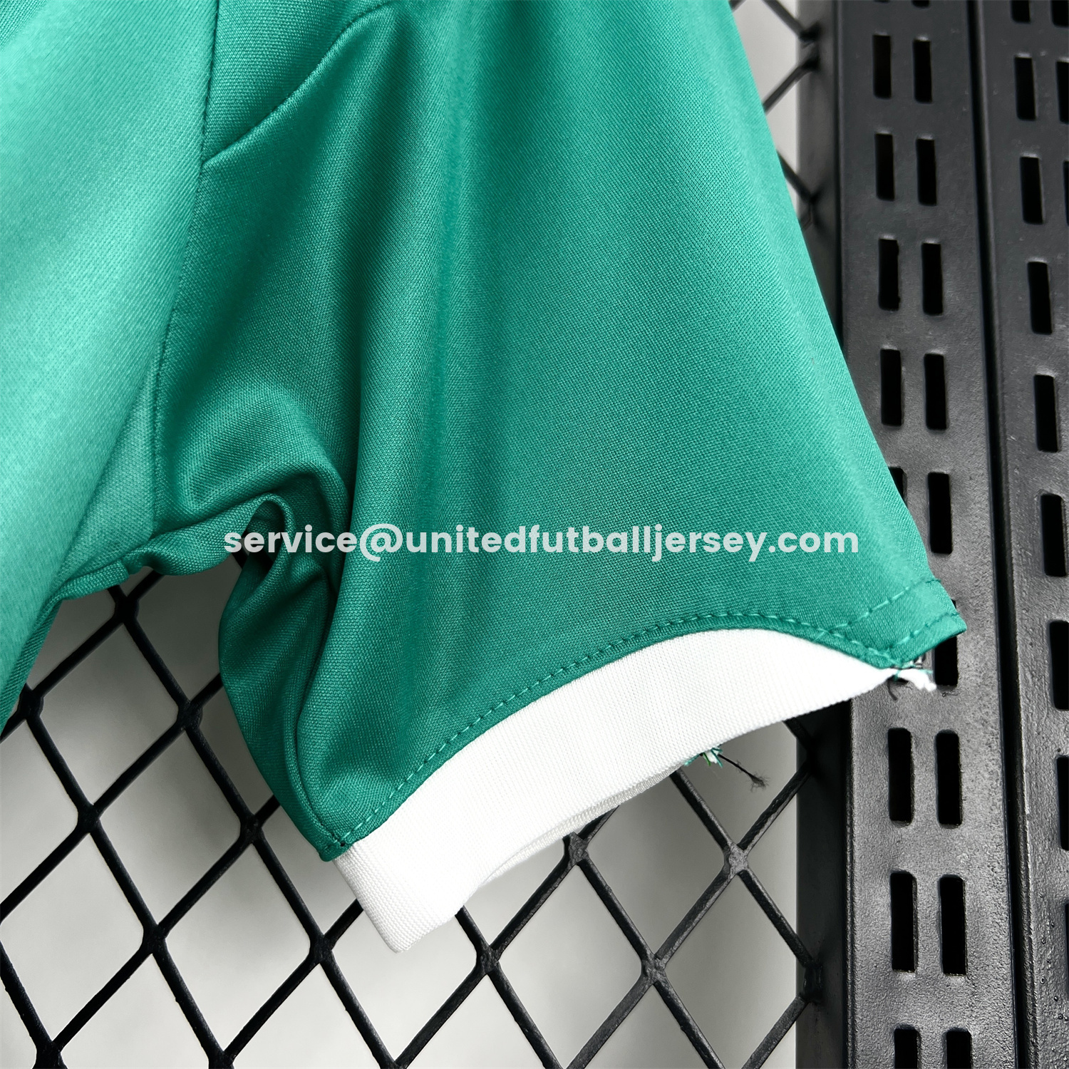 unitedfutballjersey-Northern Ireland 2026 Home Jersey - Fans Version