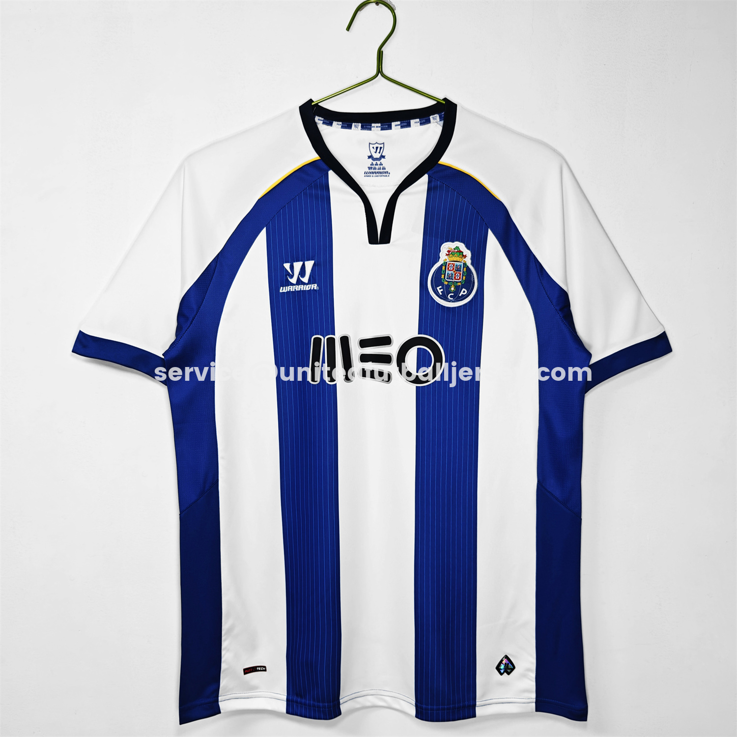 unitedfutballjersey-Retro Porto 2013-14 Home Jersey