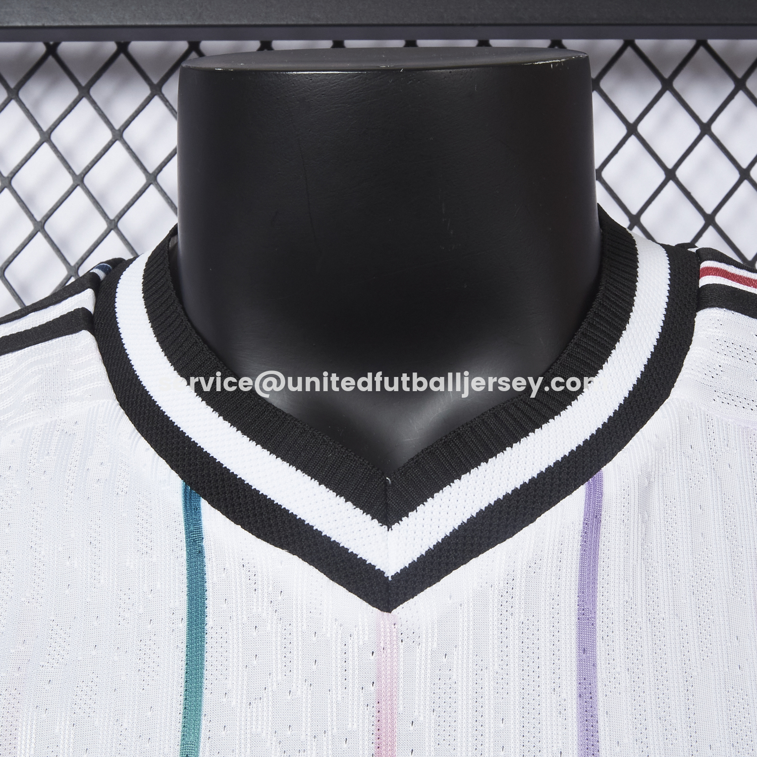 unitedfutballjersey-Japan 2026 Away White Jersey - Player Version