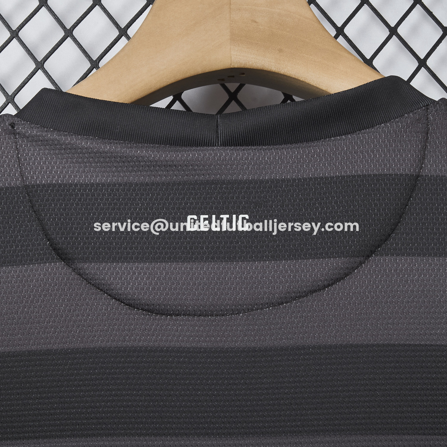 unitedfutballjersey-Retro Celtic 12-13 Away Stadium 125th Anniversary Jersey