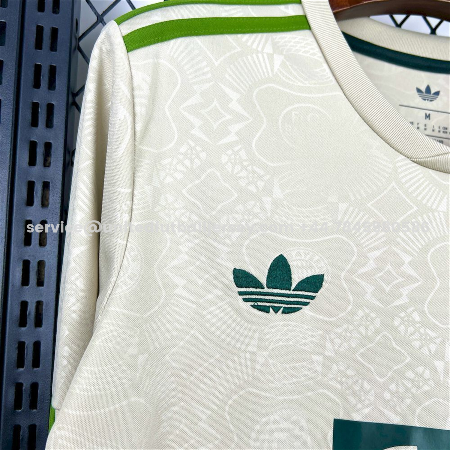 unitedfutballjersey-Bayern Munich 25-26 Oktoberfest Long Sleeves Jersey - Fans Version