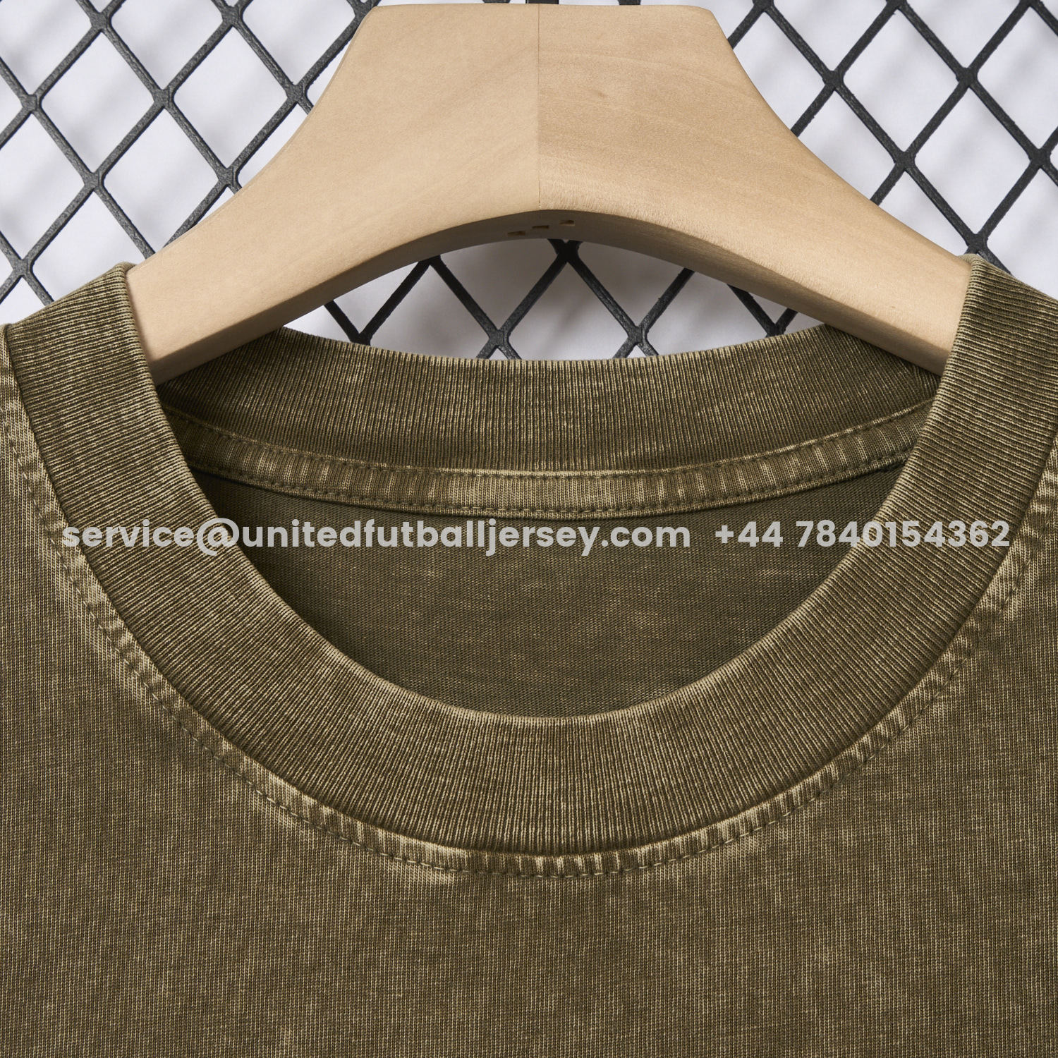 unitedfutballjersey-Manchester City Kevin De Bruyne King Oversized Washed T-Shirt