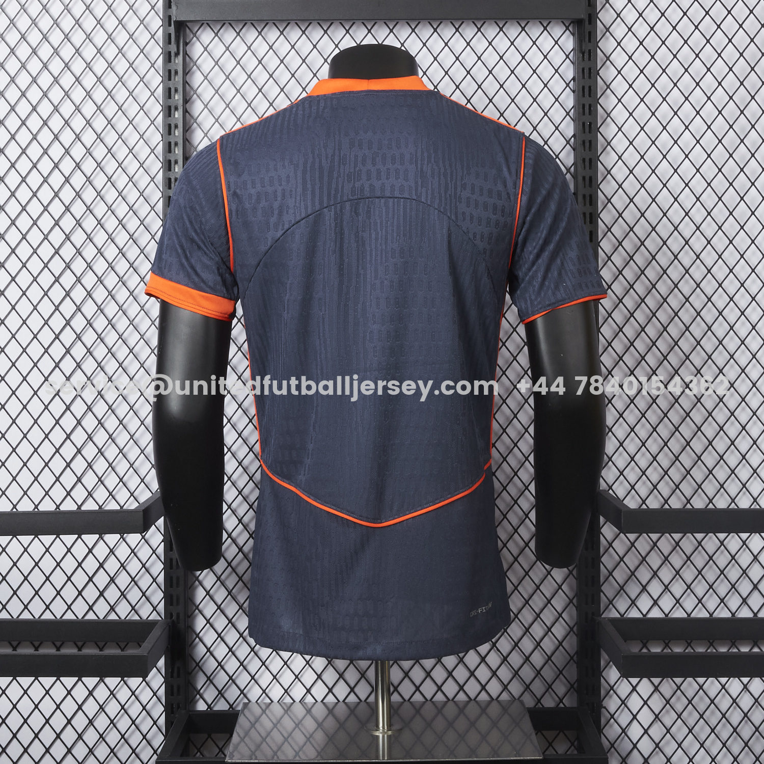 unitedfutballjersey-Inter Milan 25-26 Third Jersey - Player Version