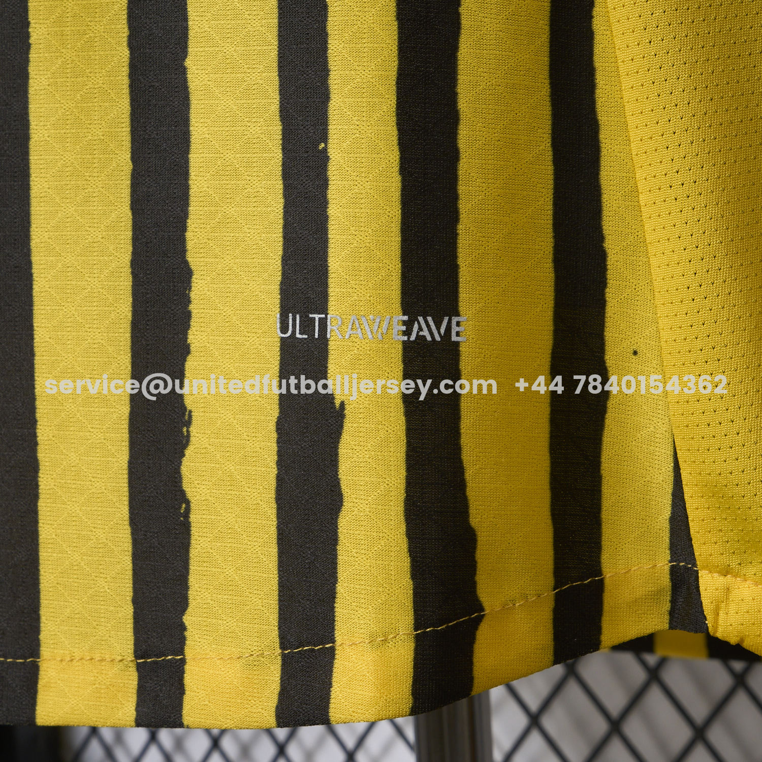 unitedfutballjersey-Dortmund 2025 Club World Cup Home Jersey With Chest Sponsor - Player Version