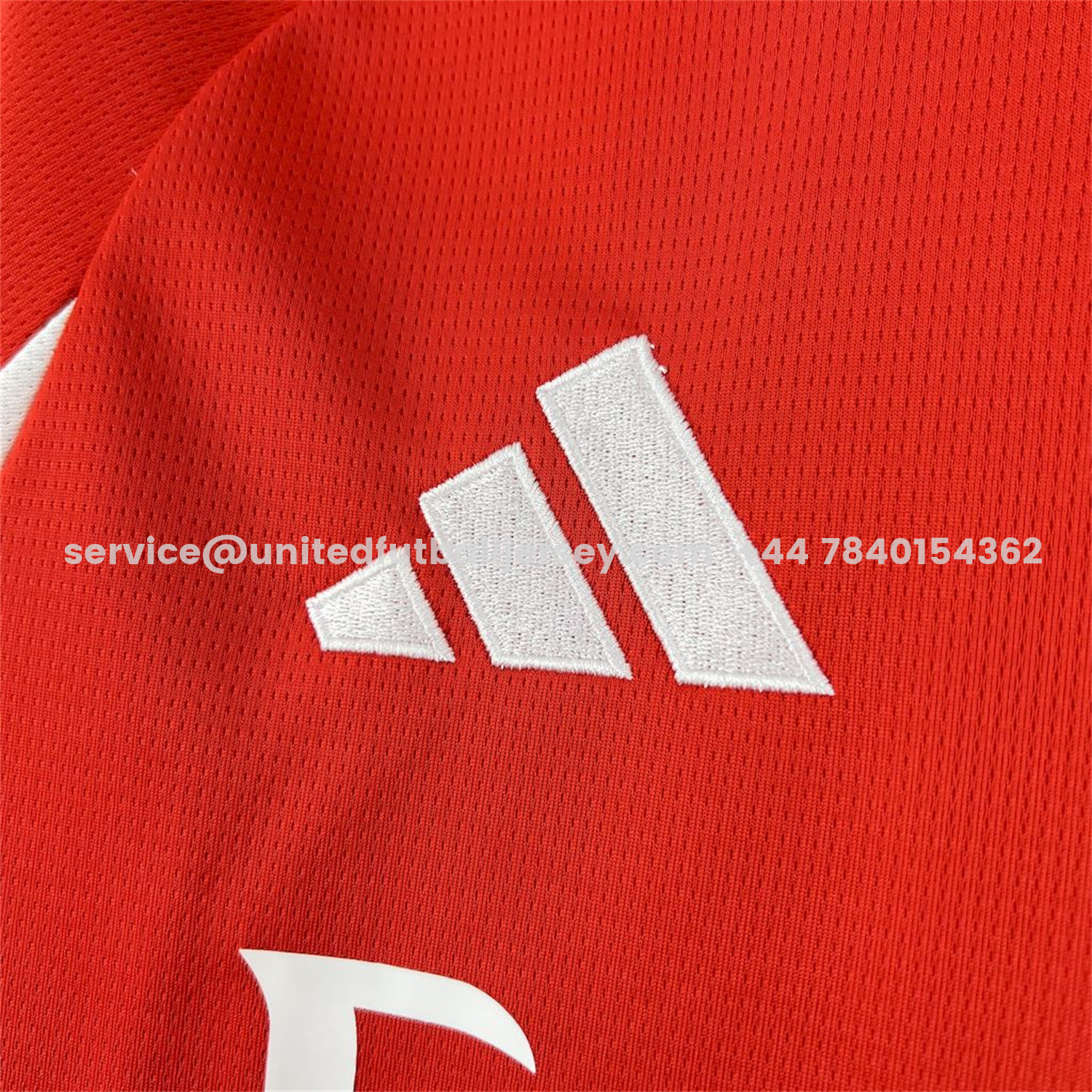 unitedfutballjersey-Benfica 25-26 Home Jersey - Fans Version