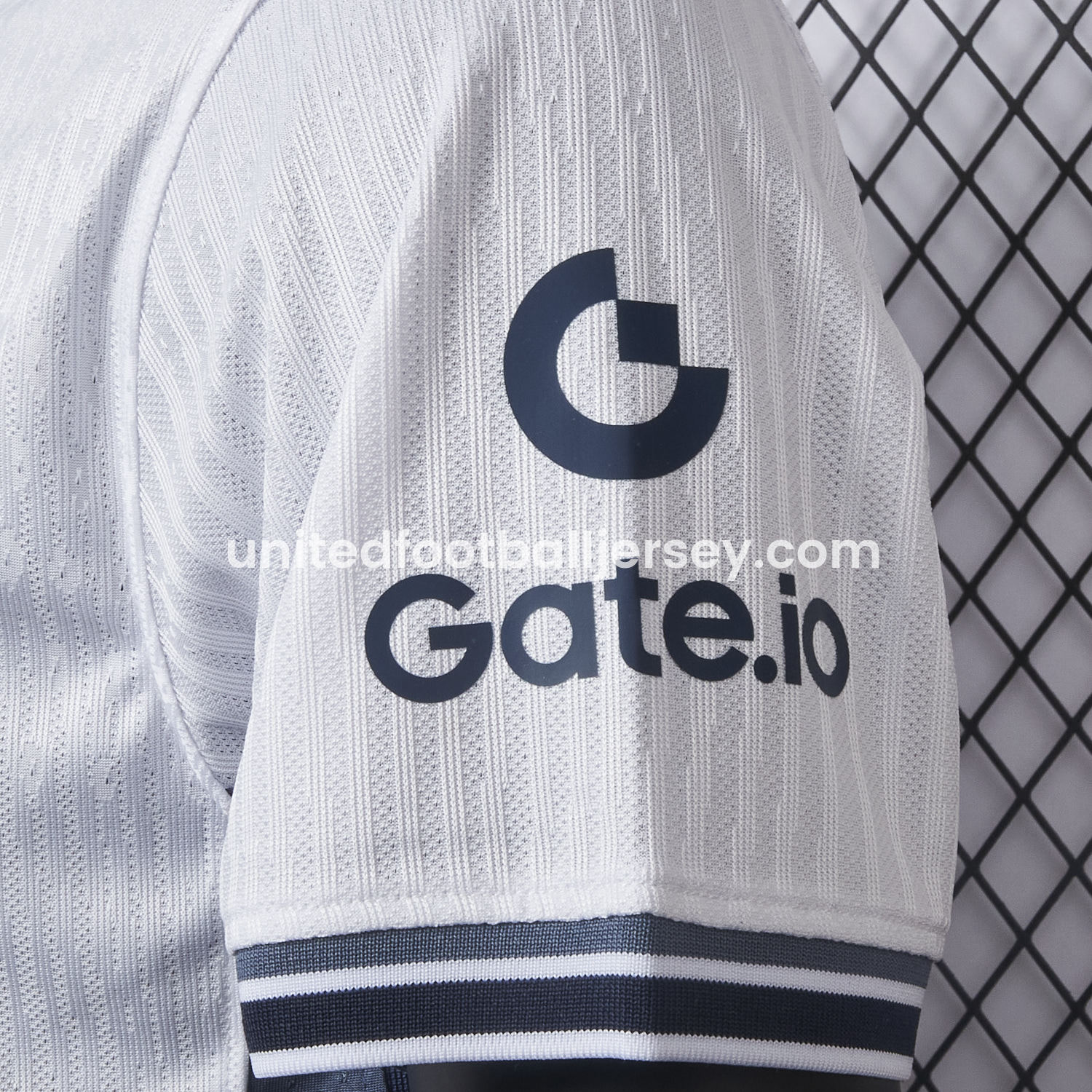 unitedfutballjersey-Inter Milan 24-25 Valentino Rossi Special Edition Away Jersey - Player Version