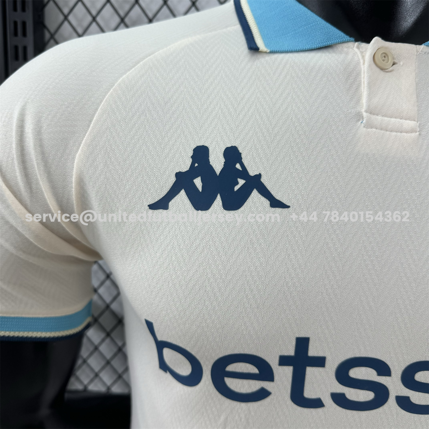 unitedfutballjersey-Racing Club de Avellaneda 25-26 Third Jersey - Player Version