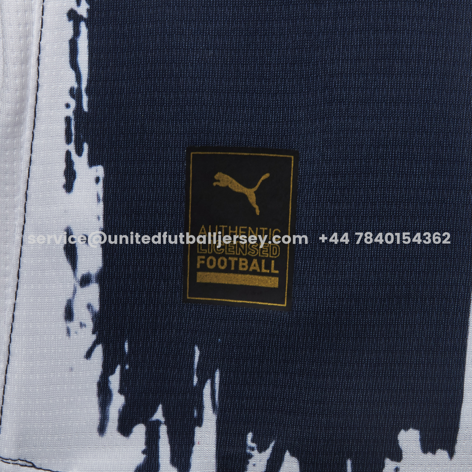 unitedfutballjersey-Rayados Monterrey 25-26 Home Stripes Jersey - Fans Version