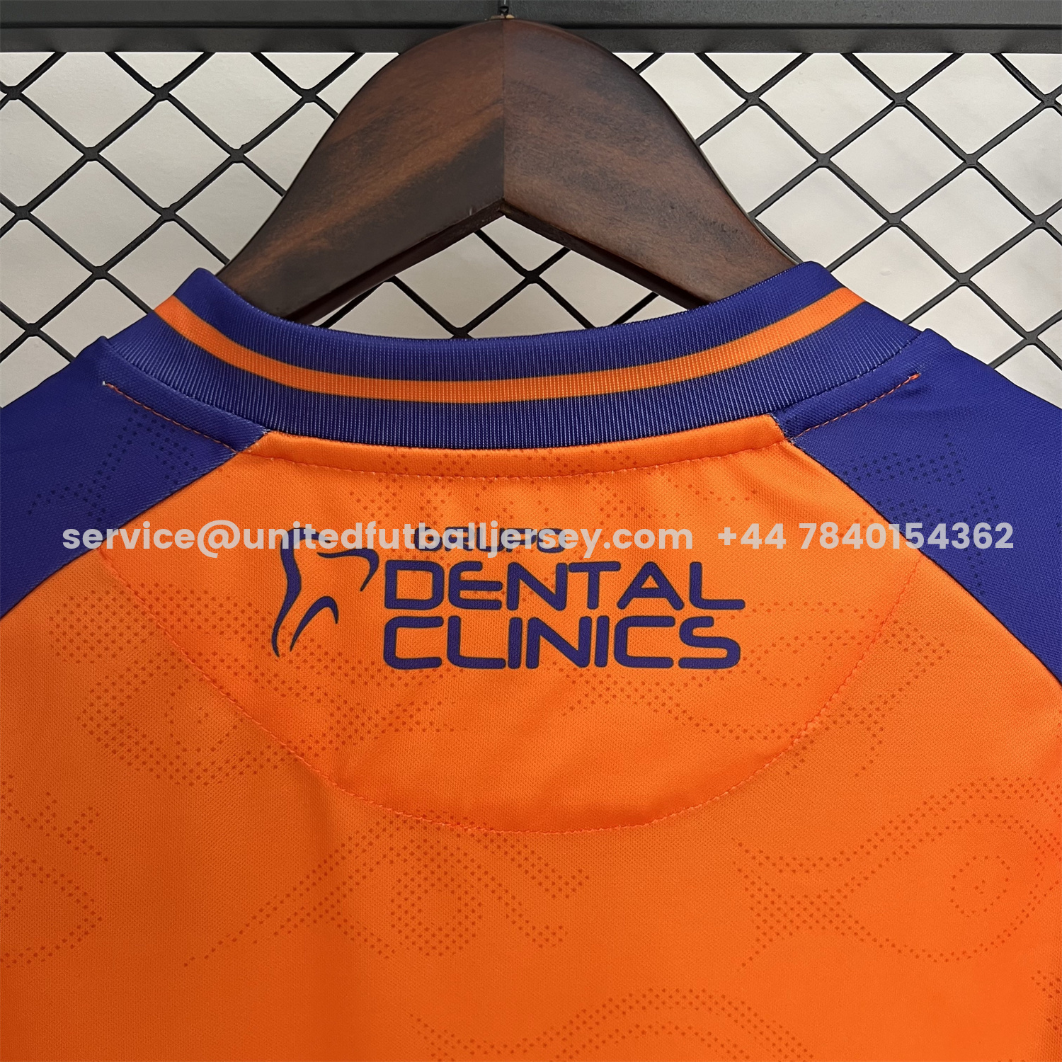 unitedfutballjersey-Malaga 25-26 Third Jersey - Fans Version