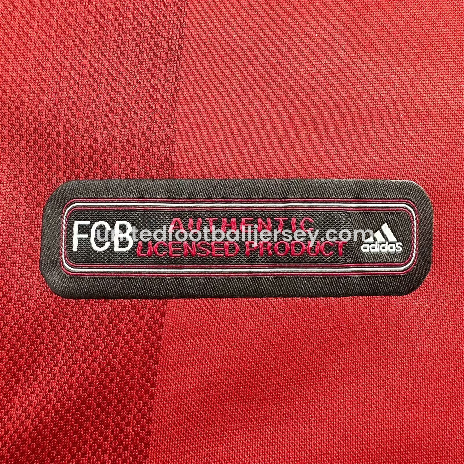 unitedfutballjersey-Retro Bayern Munich 2001-02 Home Jersey