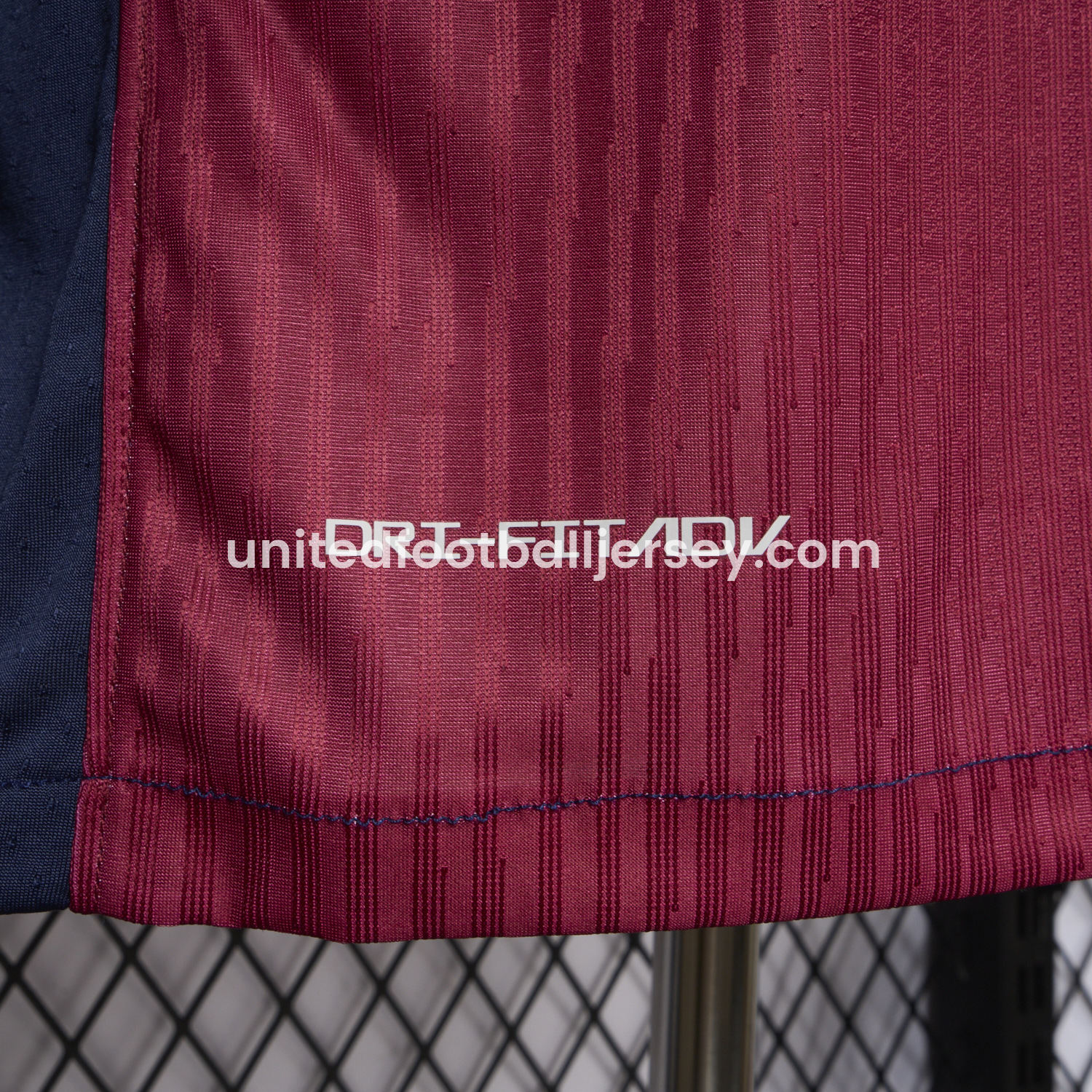 unitedfutballjersey-Barcelona x Taylor Swift 24-25 Home Special Edition Jersey - Player Version