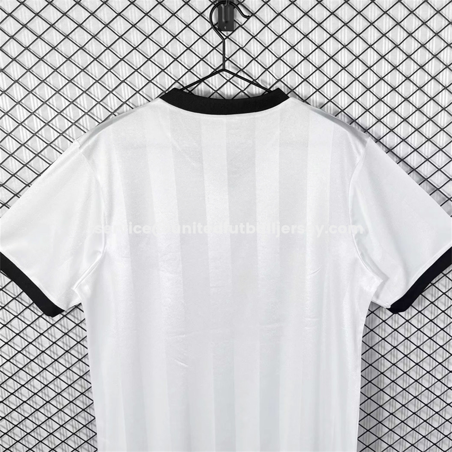 unitedfutballjersey-Retro Wolverhampton Wanderers Wolves 1986-88 Away Jersey