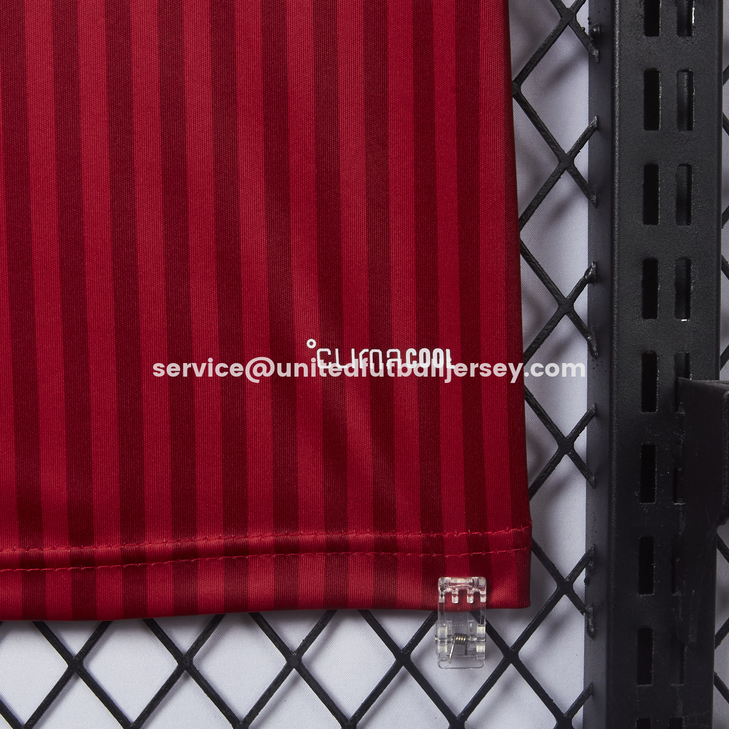 unitedfutballjersey-Bayern Munich 26-27 Home Jersey - Fans Version