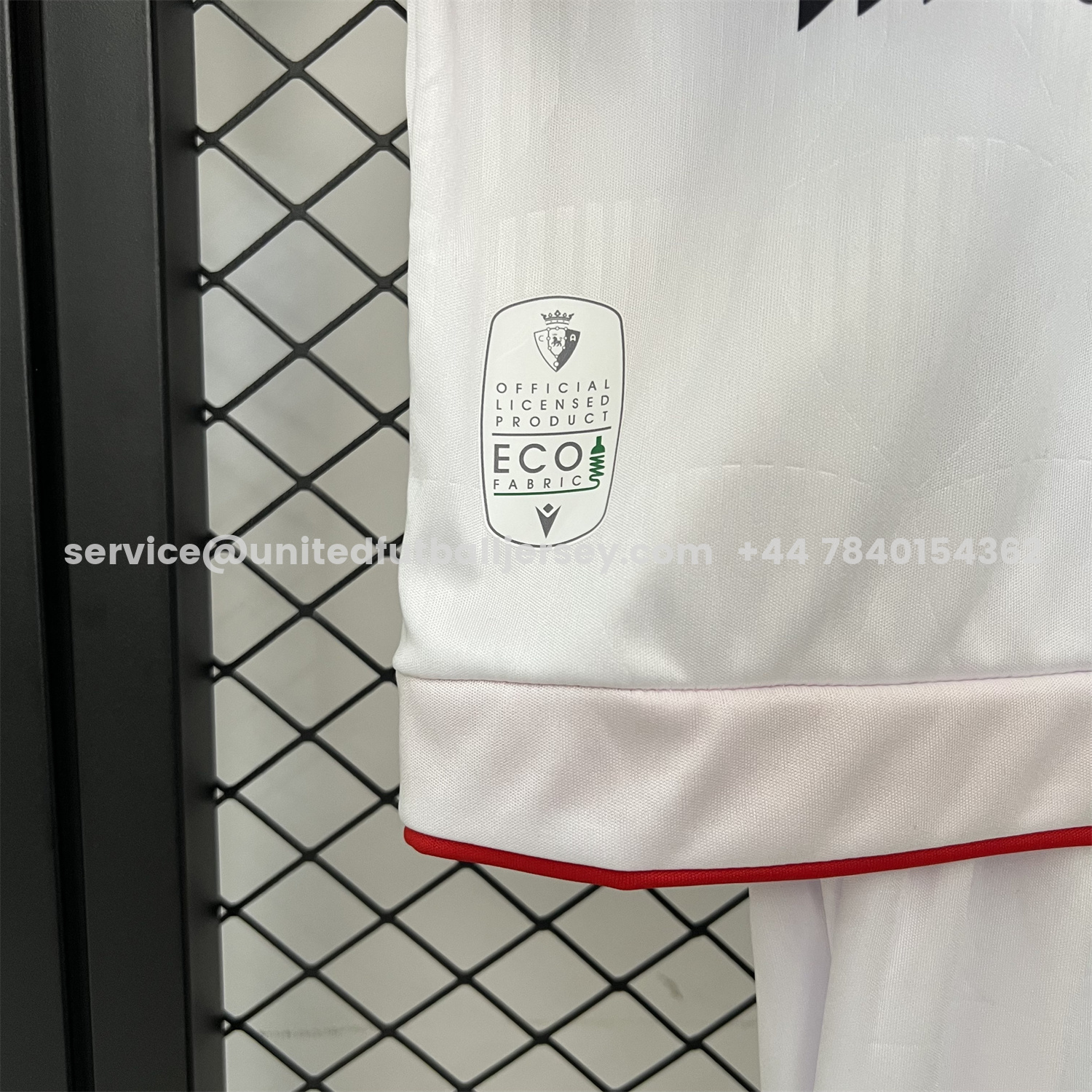 unitedfutballjersey-Osasuna 25-26 Third Kids Kit