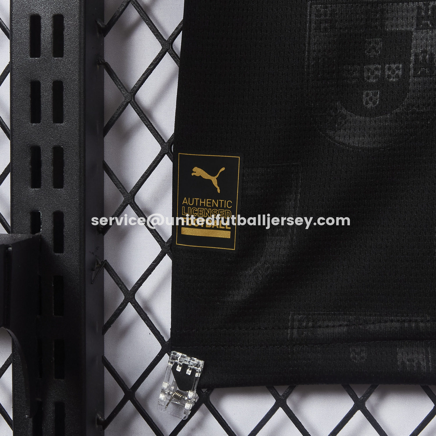 unitedfutballjersey-Portugal 2026 Away Jersey - Fans Version