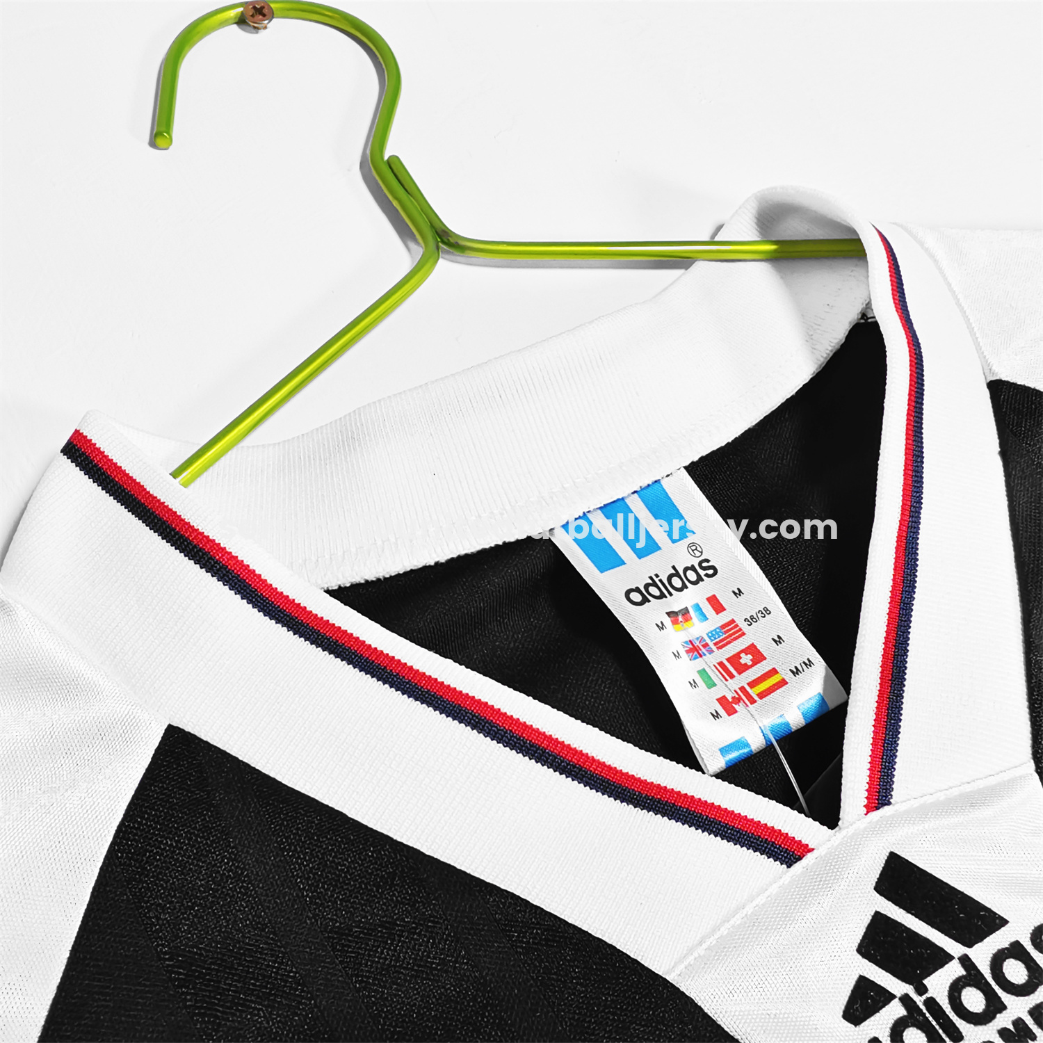 unitedfutballjersey-Retro Arsenal 92-94 Black Special Jersey