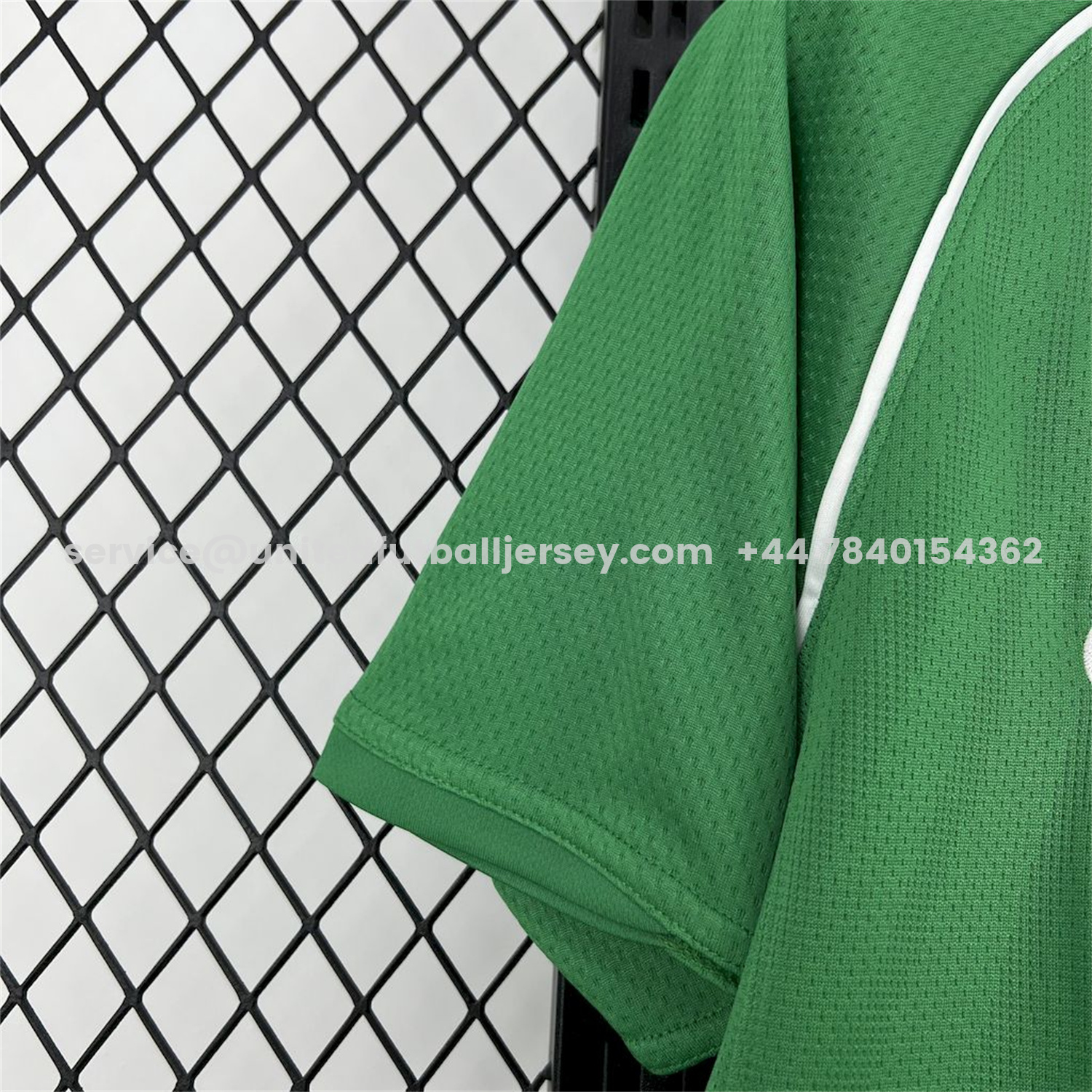 unitedfutballjersey-Retro Manchester United 2007-08 Green Goalkeeper Jersey