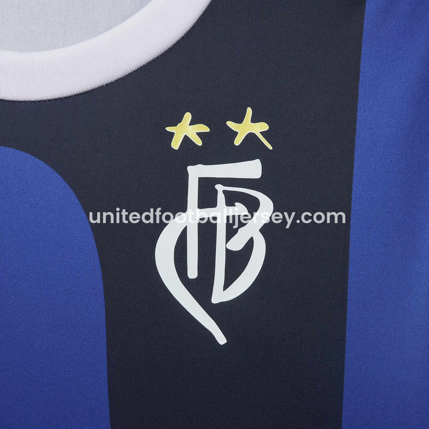 unitedfutballjersey-Basel 24-25 Carnival Special Jersey - Fans Version