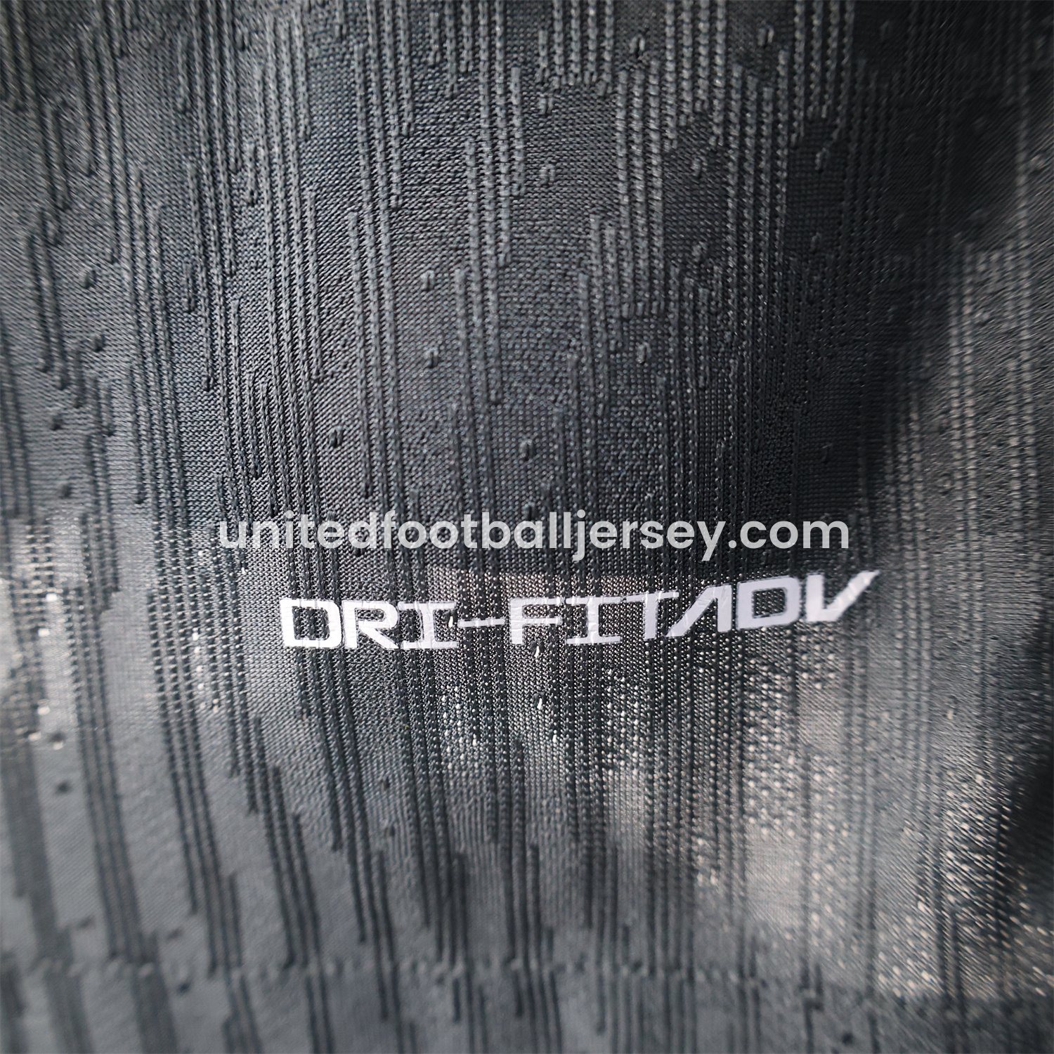 unitedfutballjersey-Brazil 25-26 Colorful Jesus Statue Special Black Jersey - Player Version