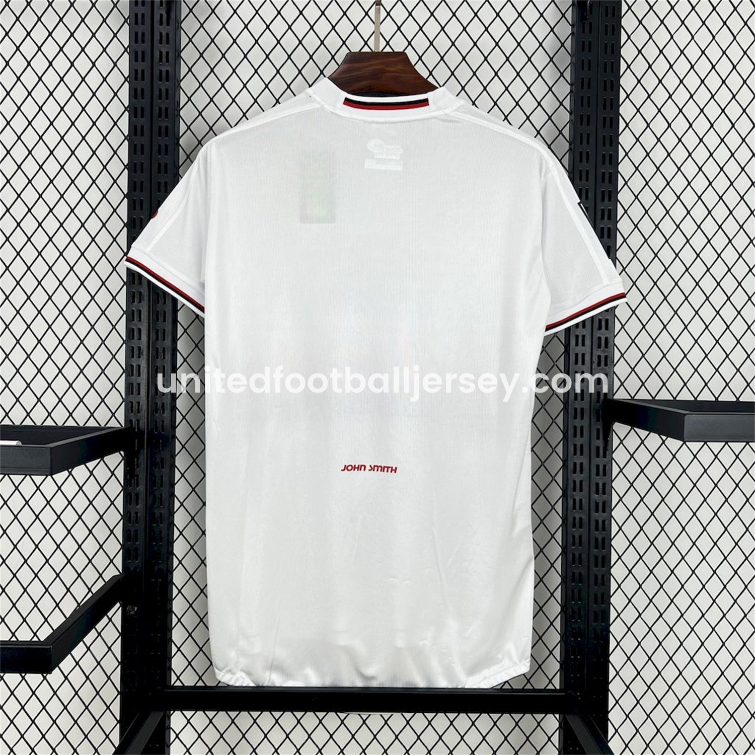 unitedfutballjersey-Retro Mallorca 2001-02 Away Jersey