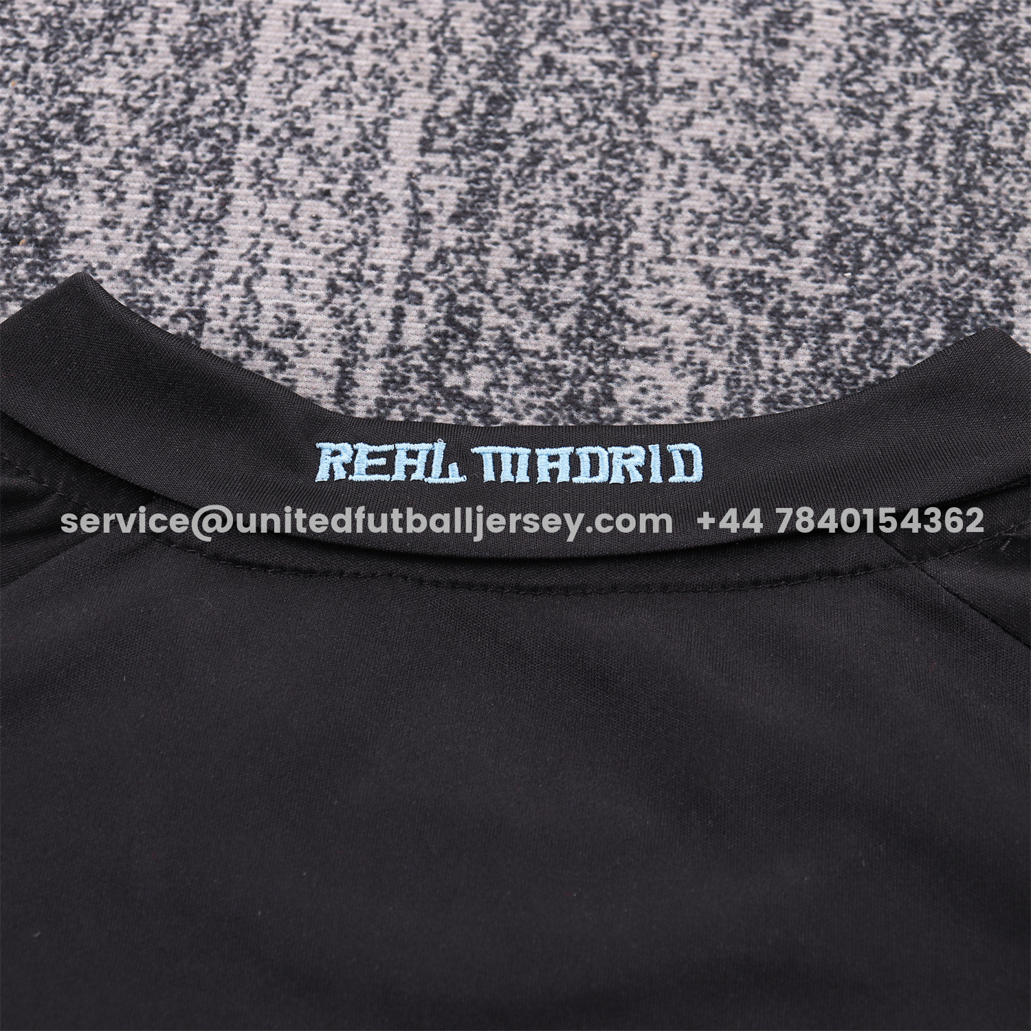 unitedfutballjersey-Retro Real Madrid 2009-10 Away Kids Kit