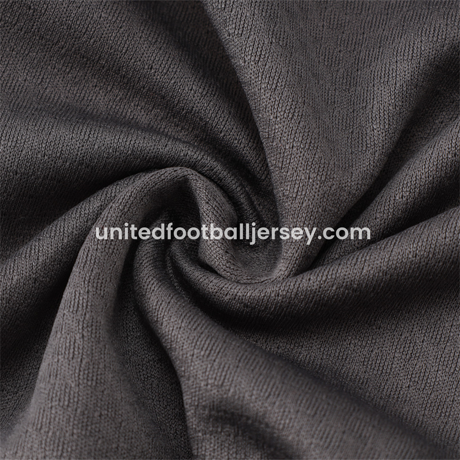 unitedfutballjersey-AC Milan 25-26 Jacket Training Tracksuit - Grey top & Grey Pants