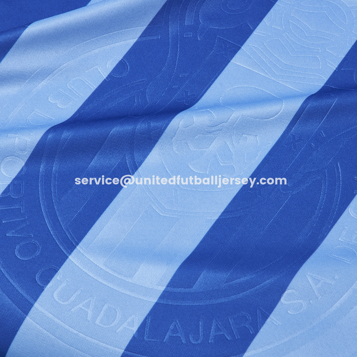 unitedfutballjersey-Retro Chivas de Guadalajara 2016-17 110-Years Anniversary Away Jersey