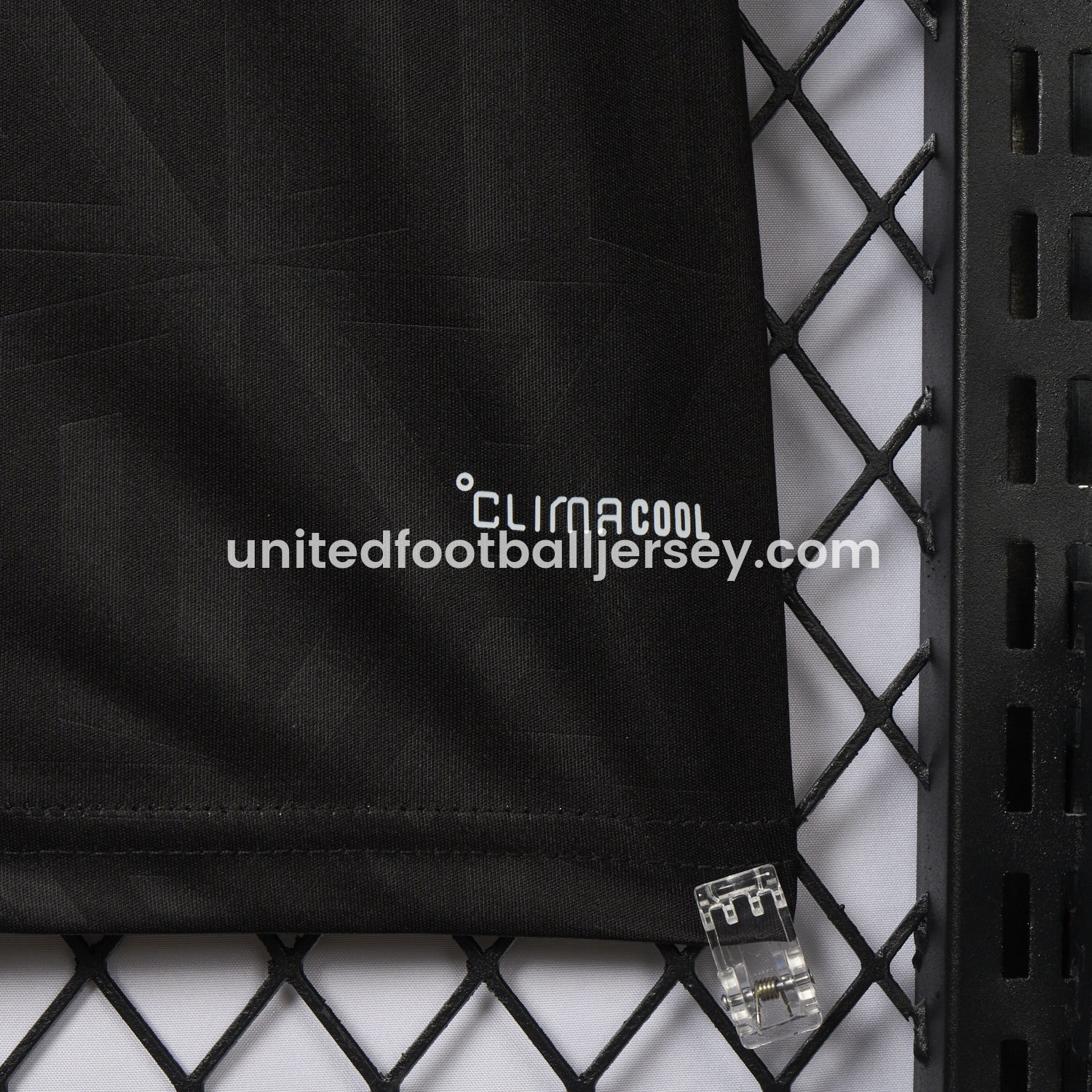 unitedfutballjersey-Mexico 25-26 Thire Colors Trefoil Black Special Jersey - Fans Version