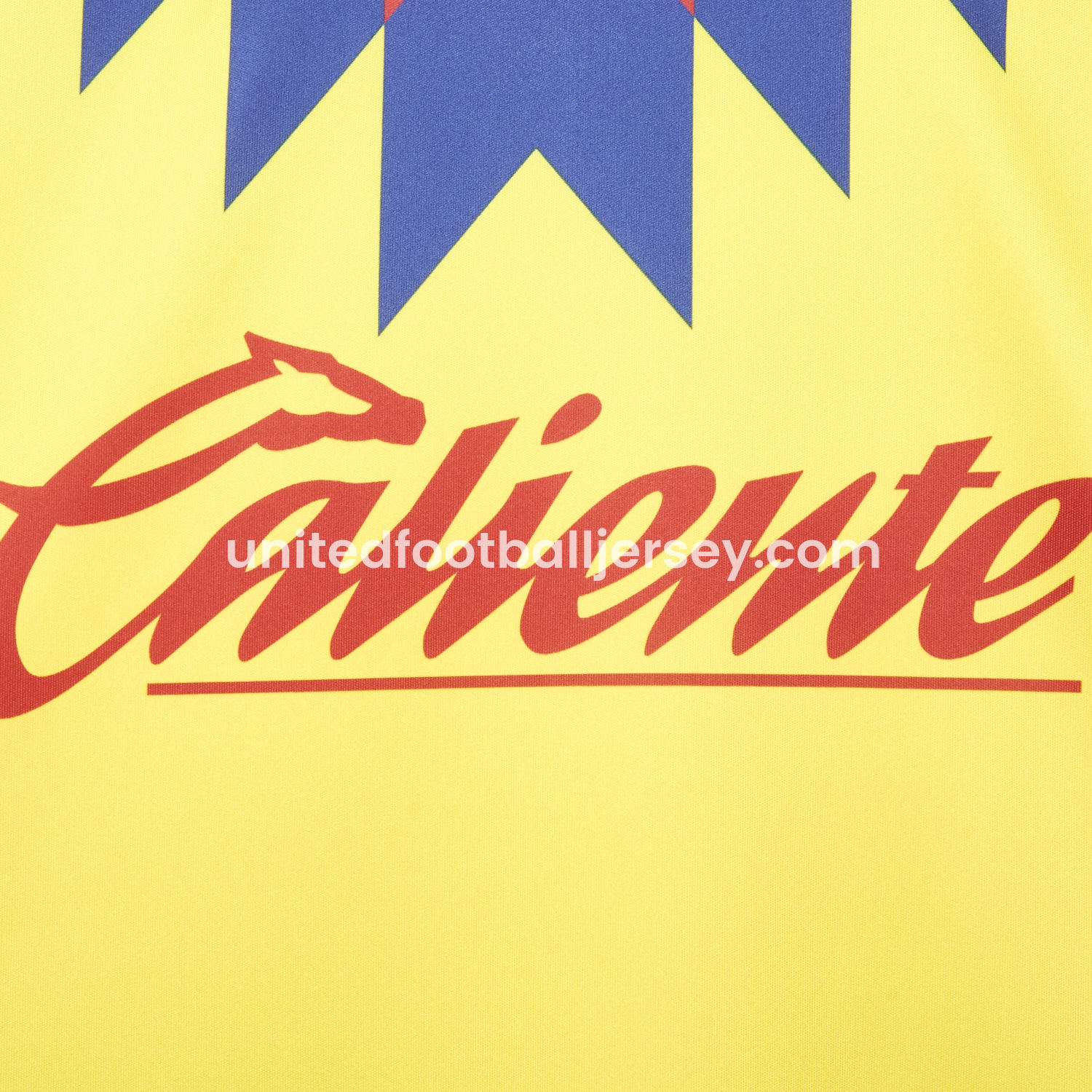 Club América 25-26 Home Jersey - Fans Version:football jersey mysite: unitedjerseyfootball 邓江浪:football